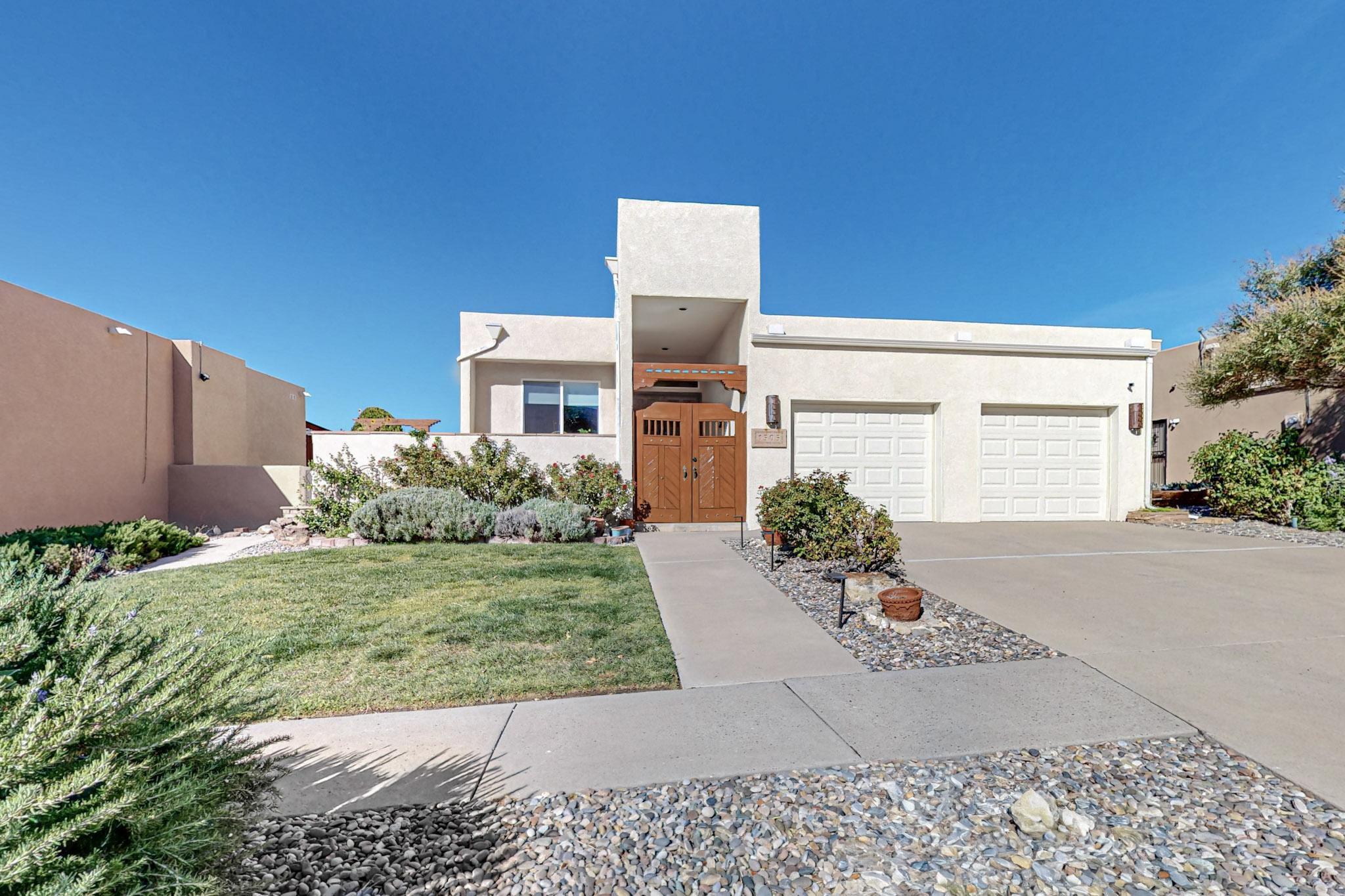 1505 MONTE LARGO Drive NE