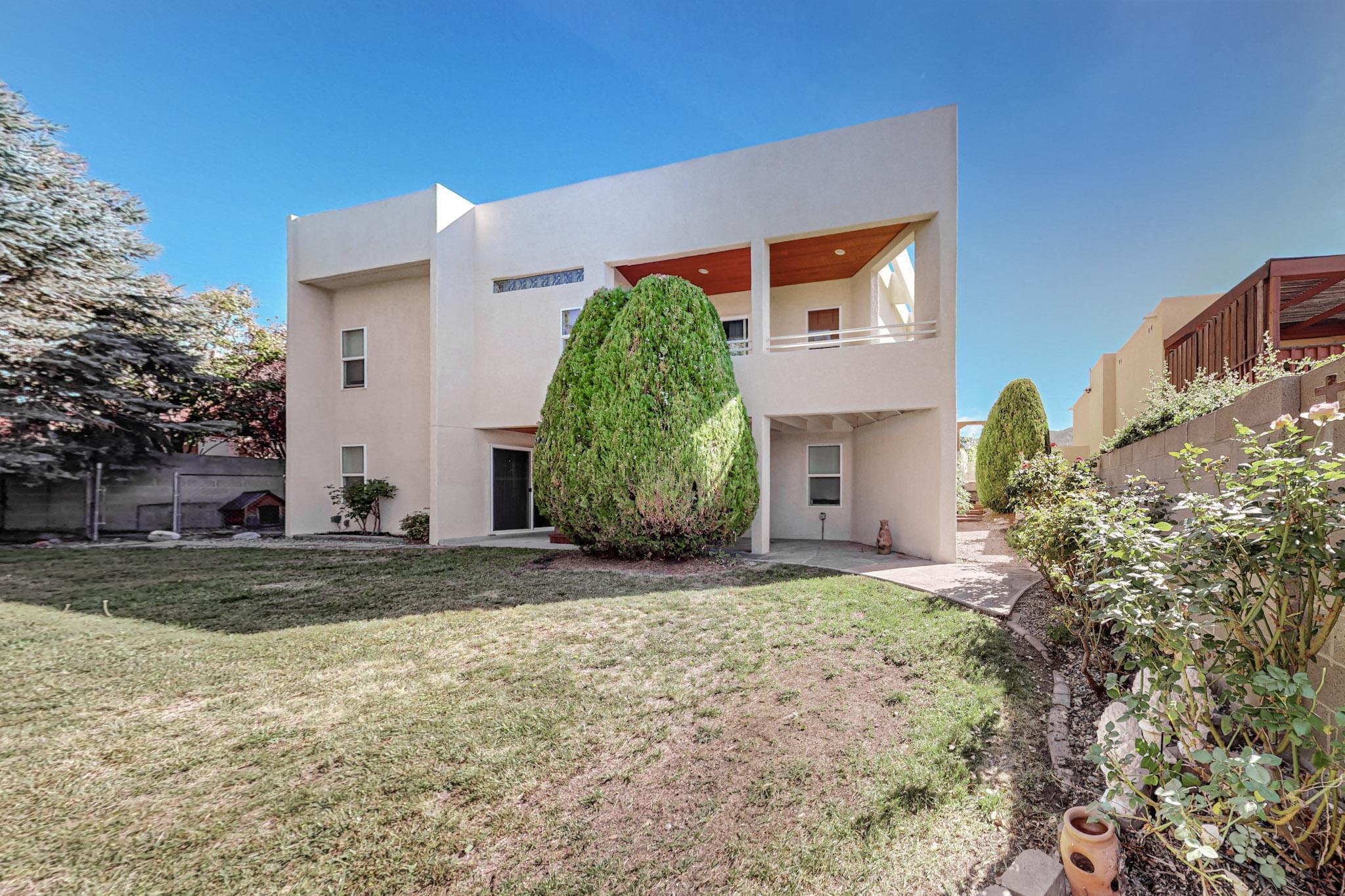 1505 MONTE LARGO Drive NE