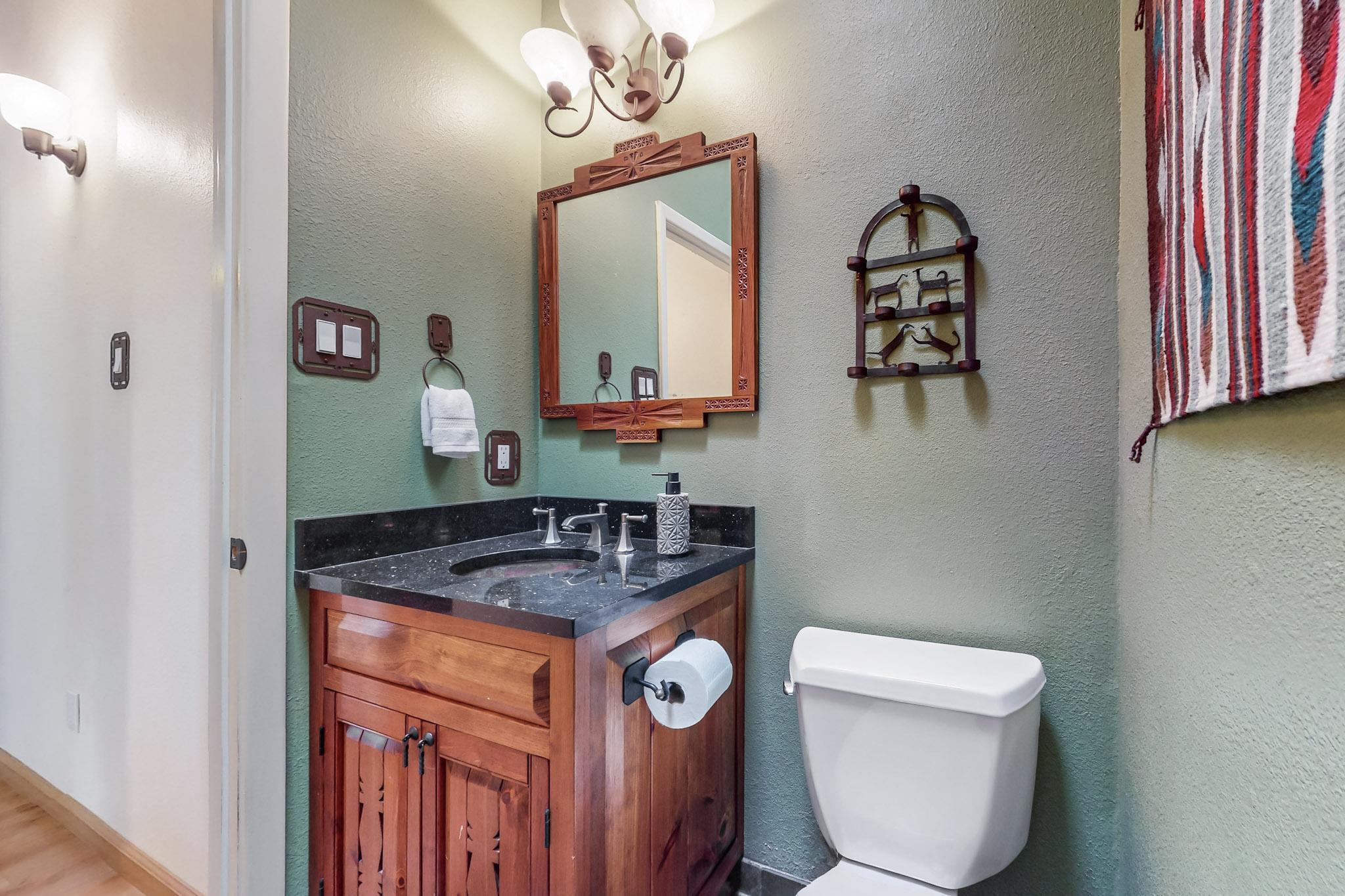 1505 MONTE LARGO Drive NE