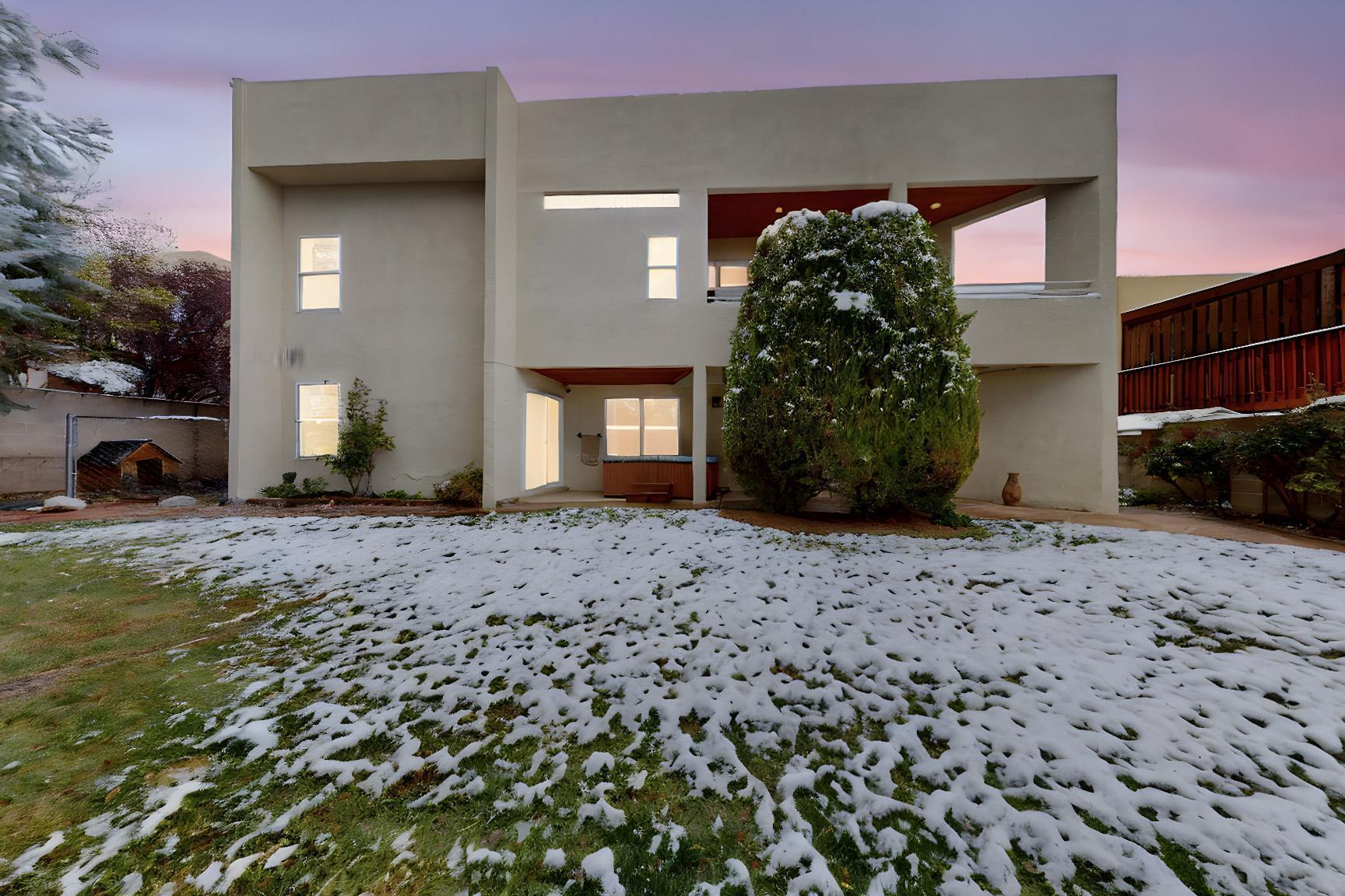 1505 MONTE LARGO Drive NE