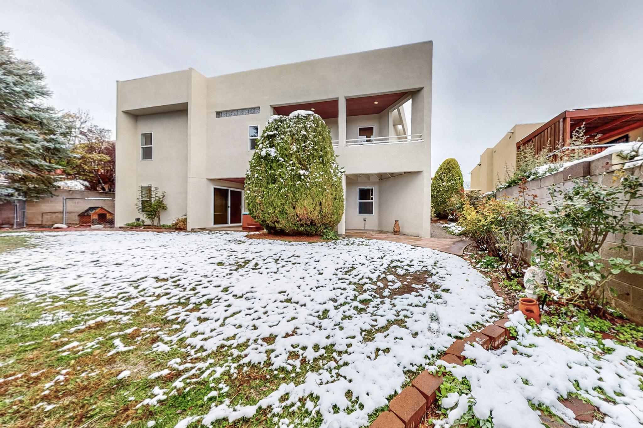 1505 MONTE LARGO Drive NE