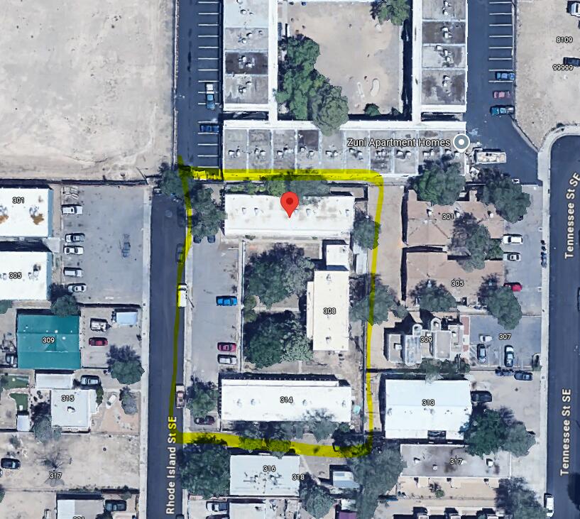 300 RHODE ISLAND Street SE