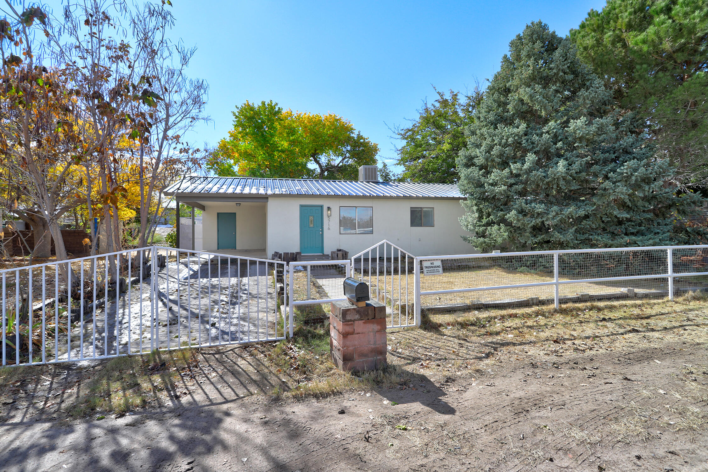 5716 DON LORENZO Drive SW