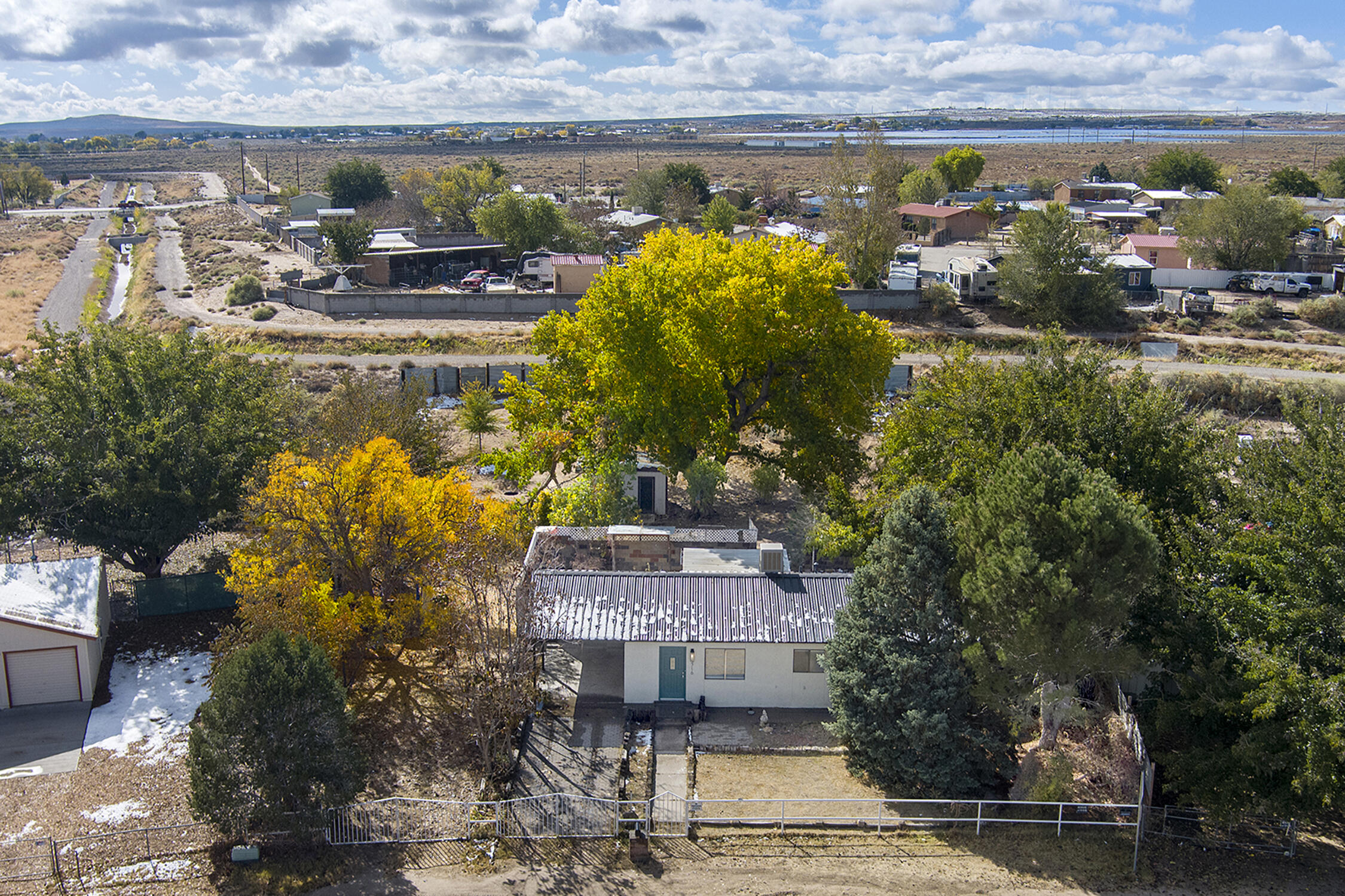5716 DON LORENZO Drive SW
