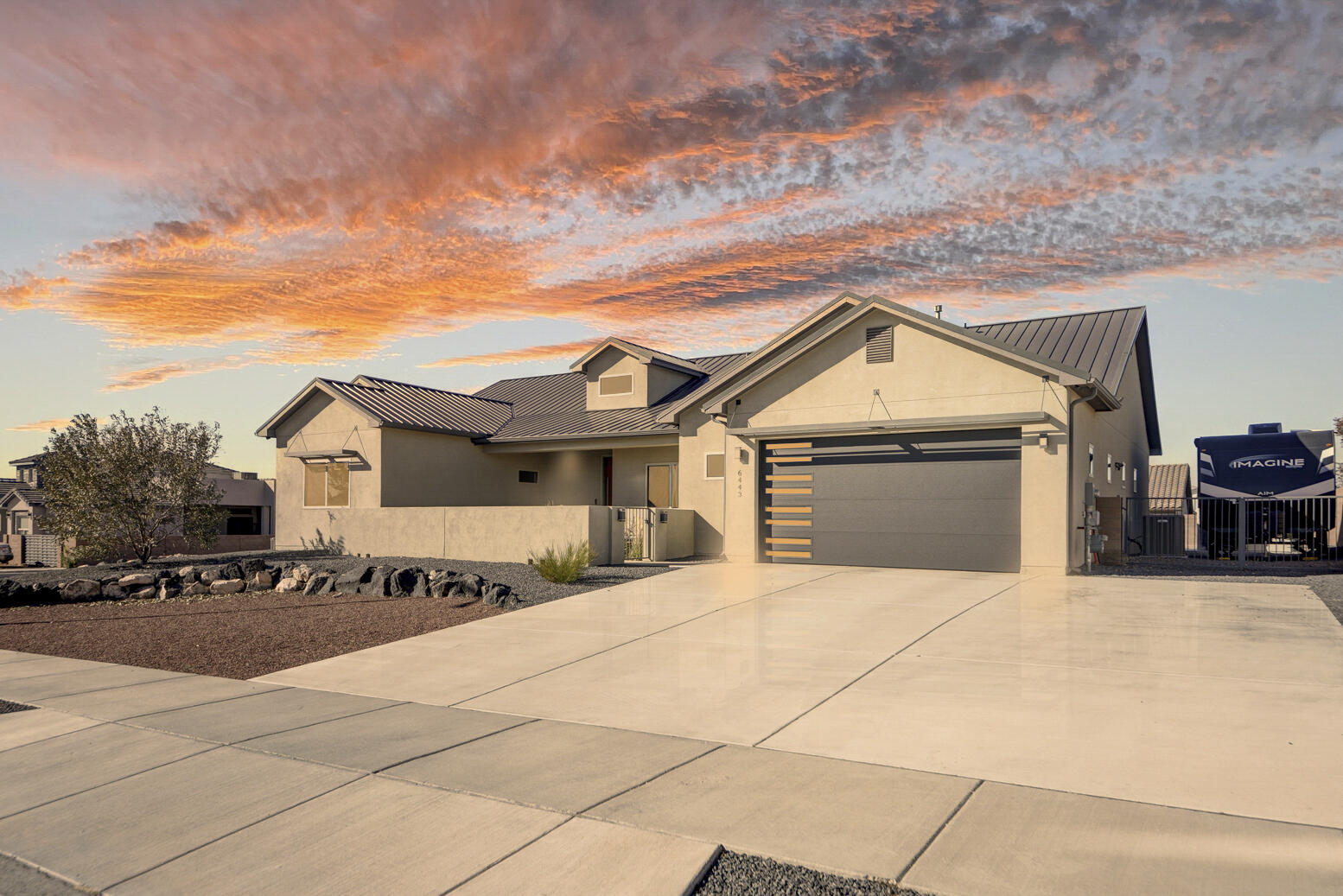6443 Picardia Place
