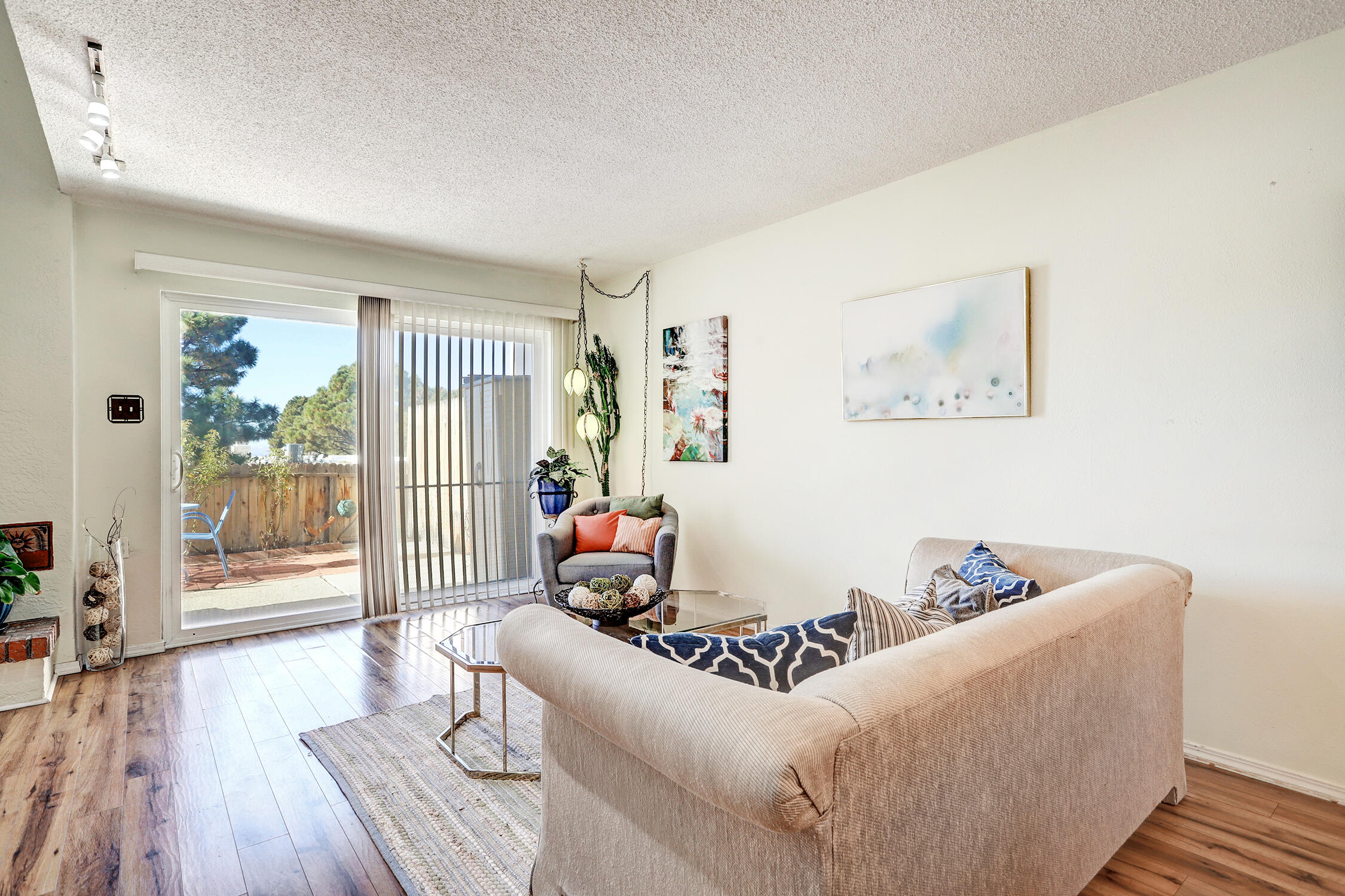 1205 Bernalillo Place