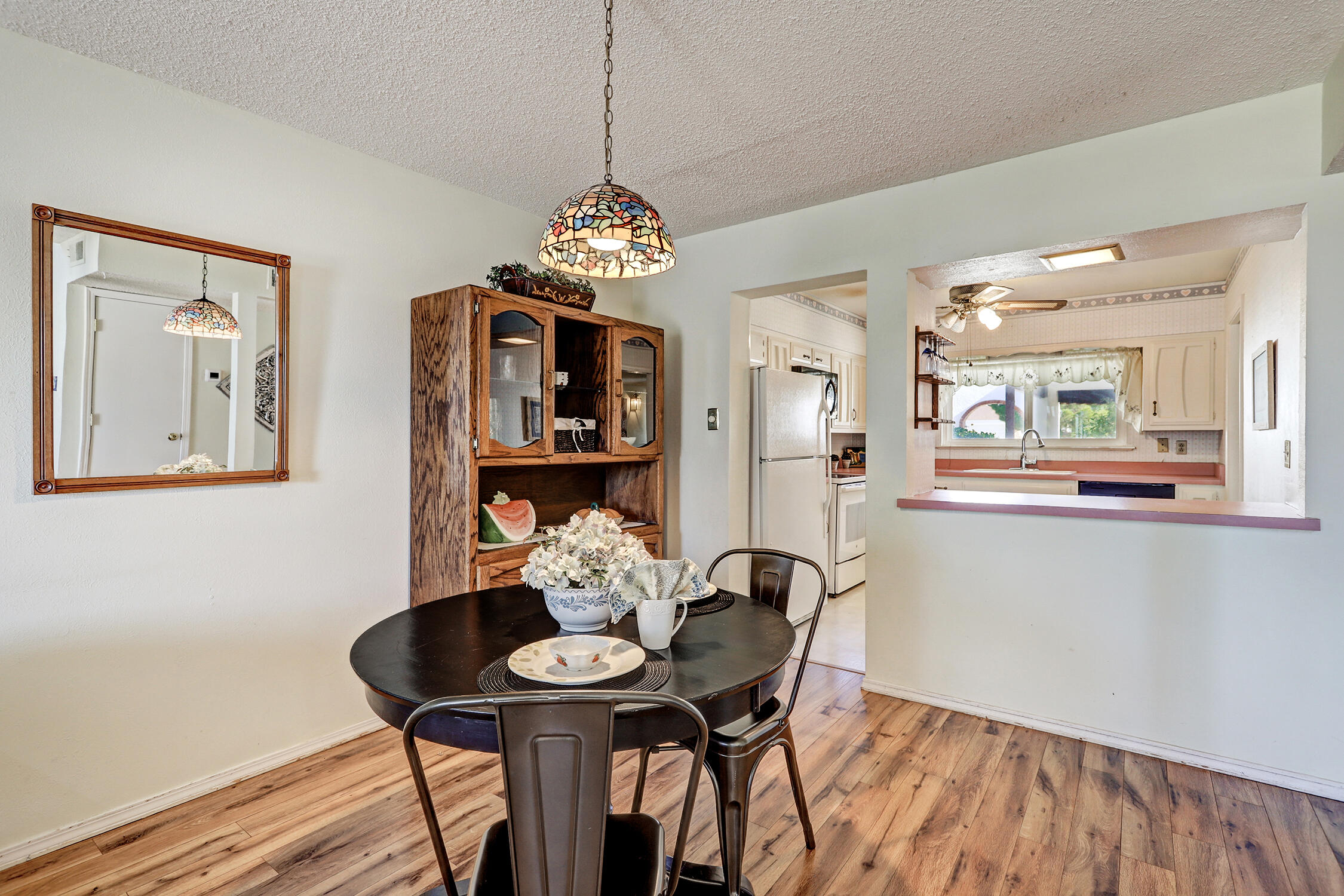 1205 Bernalillo Place