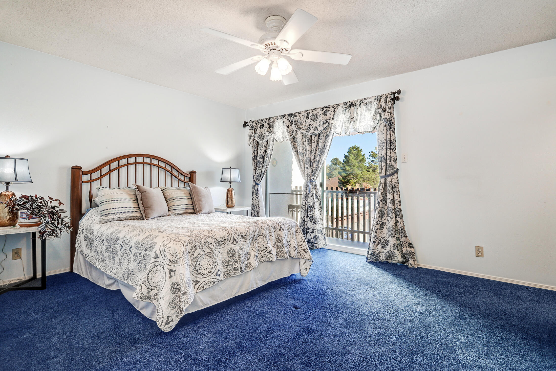 1205 Bernalillo Place