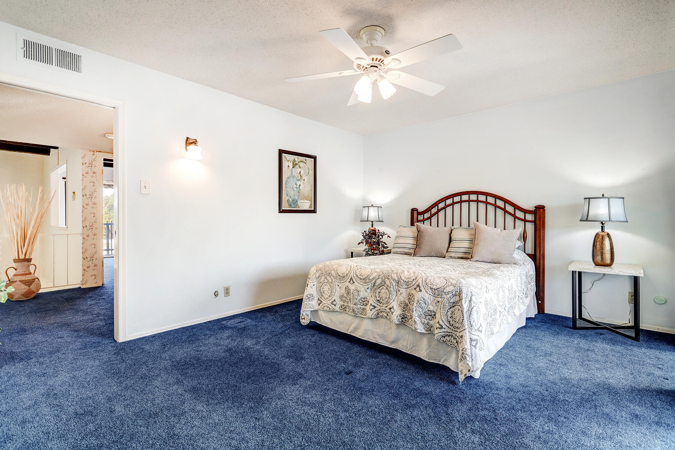 1205 Bernalillo Place