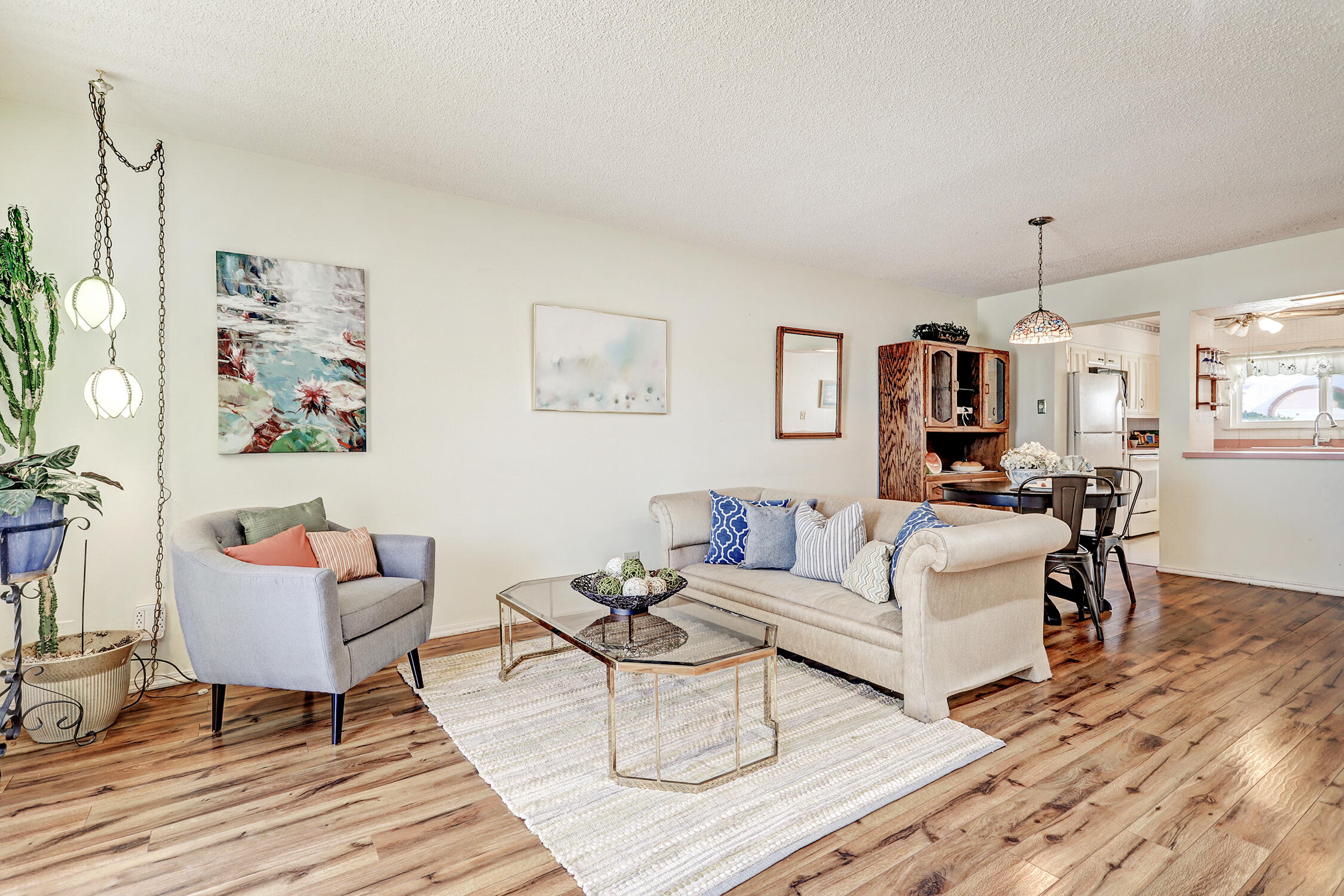 1205 Bernalillo Place