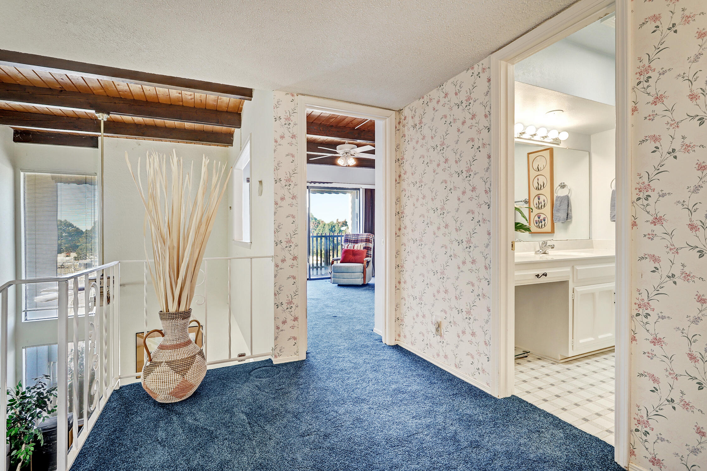 1205 Bernalillo Place