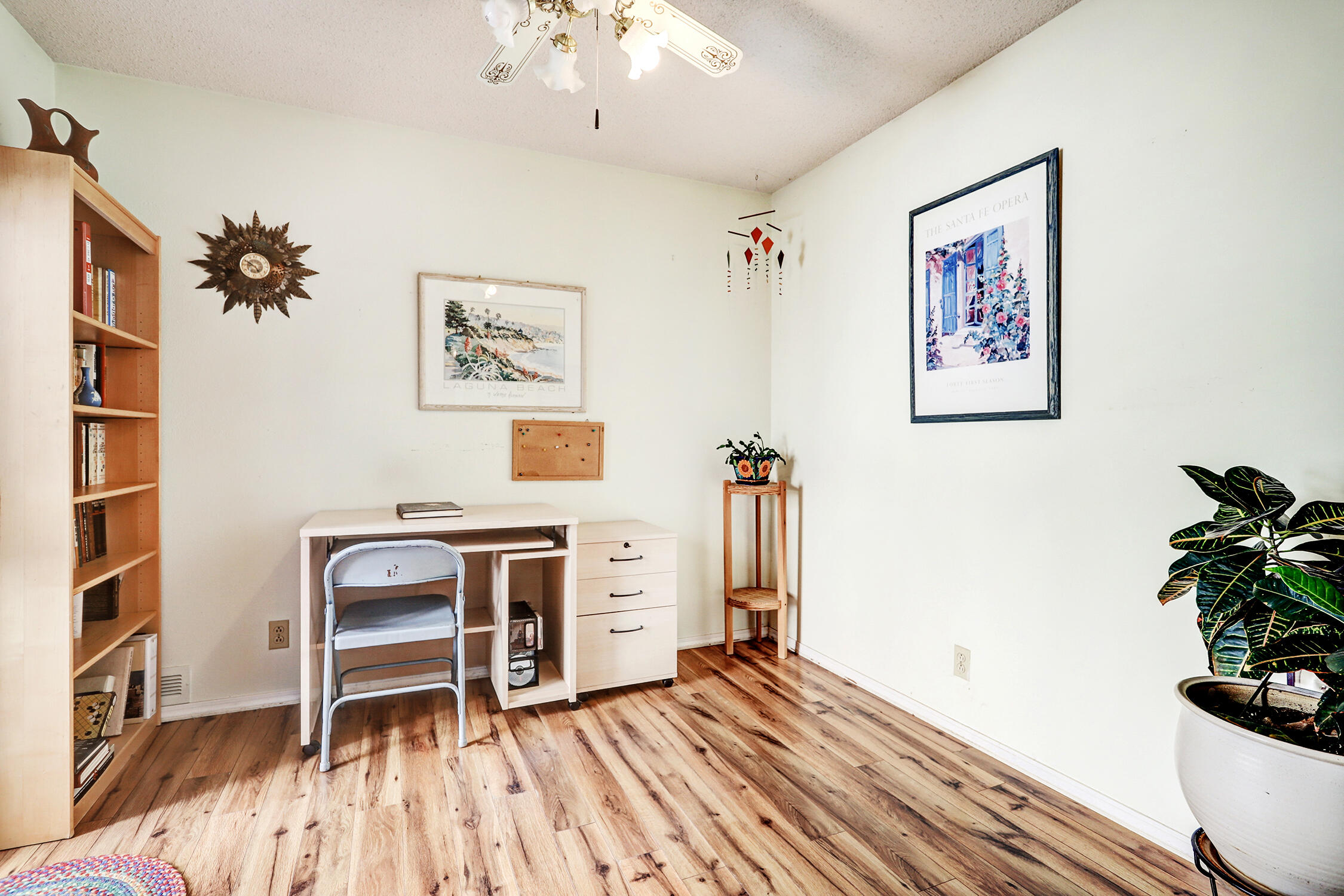 1205 Bernalillo Place