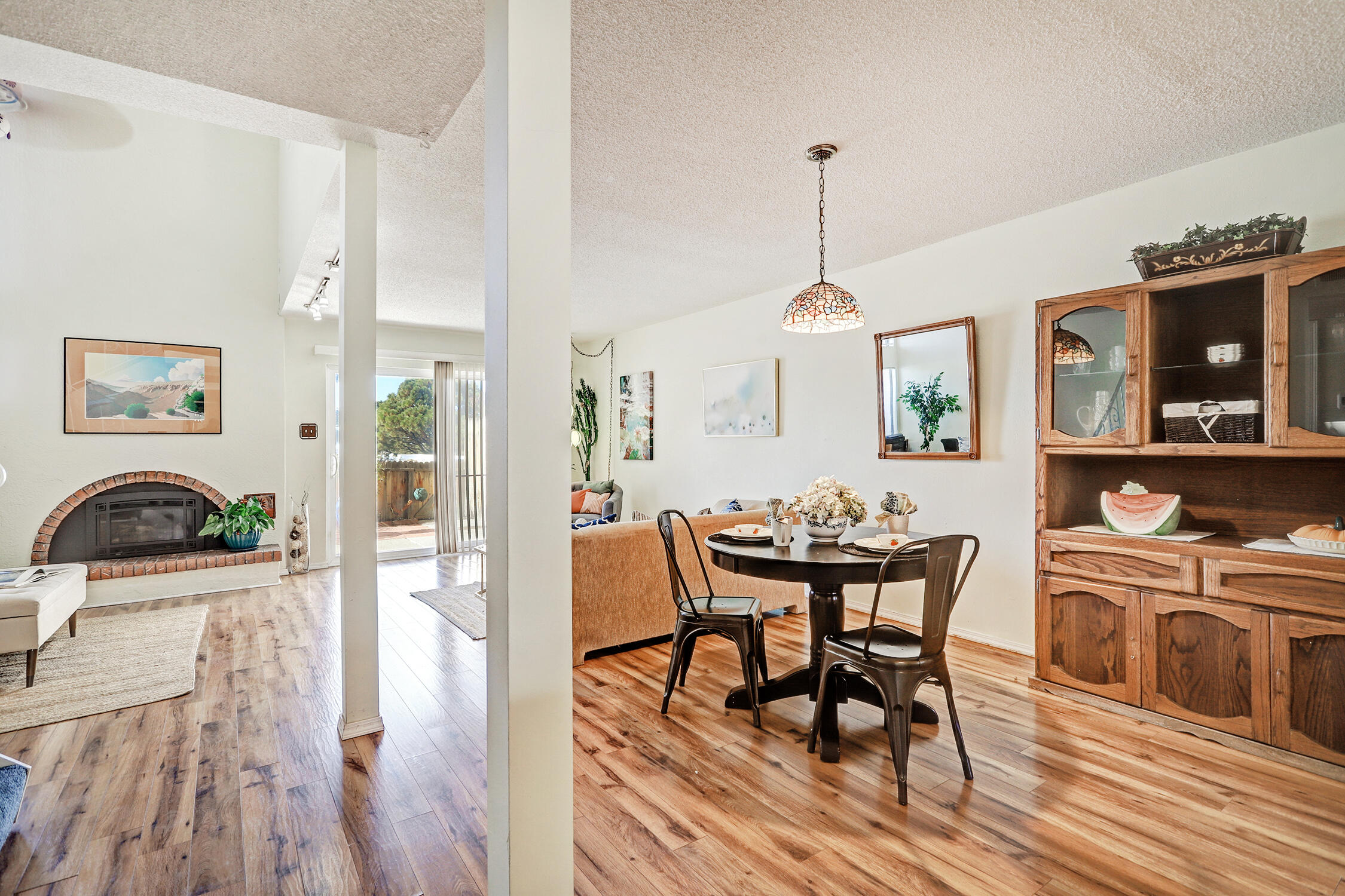 1205 Bernalillo Place