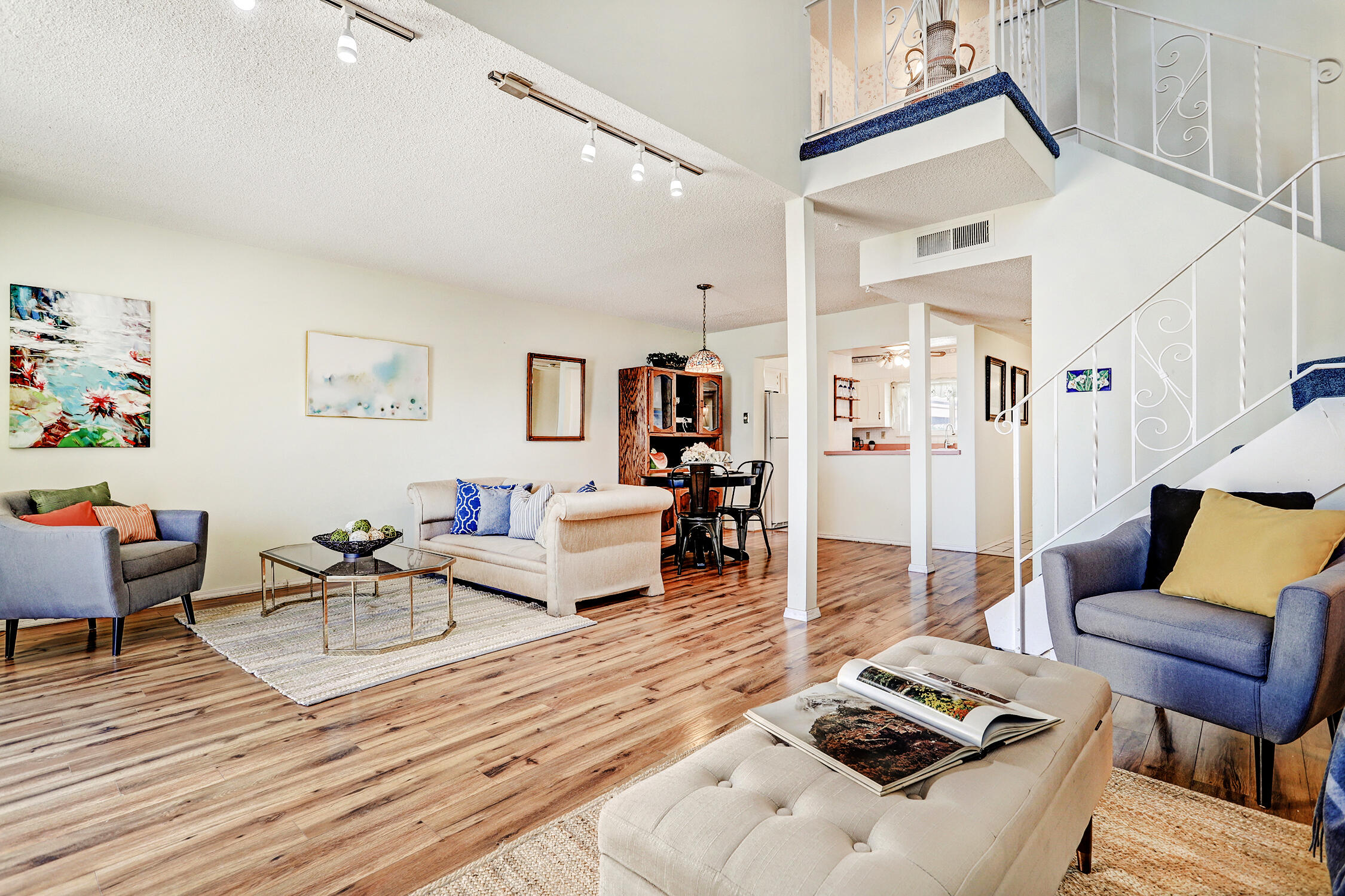 1205 Bernalillo Place