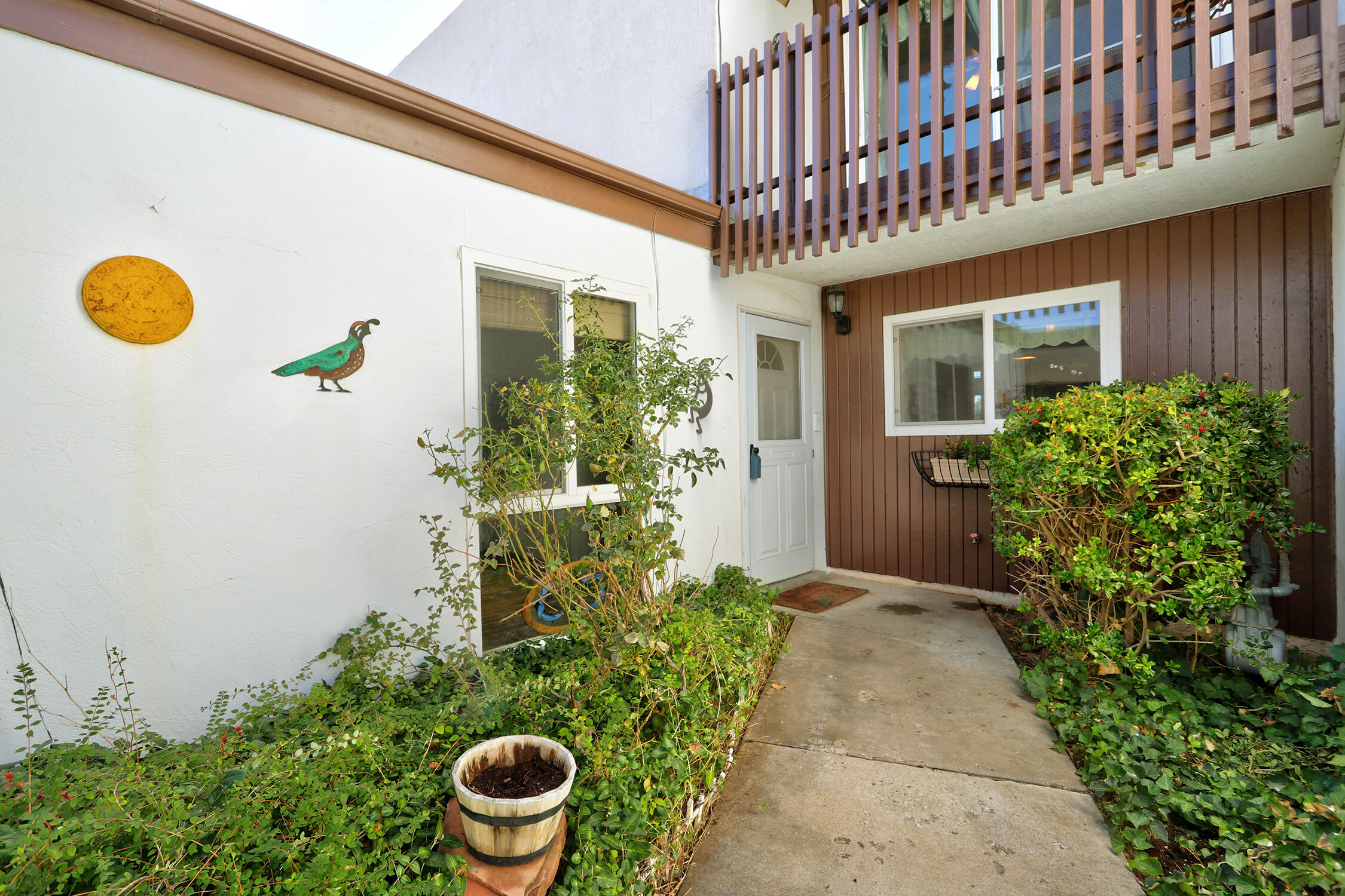 1205 Bernalillo Place