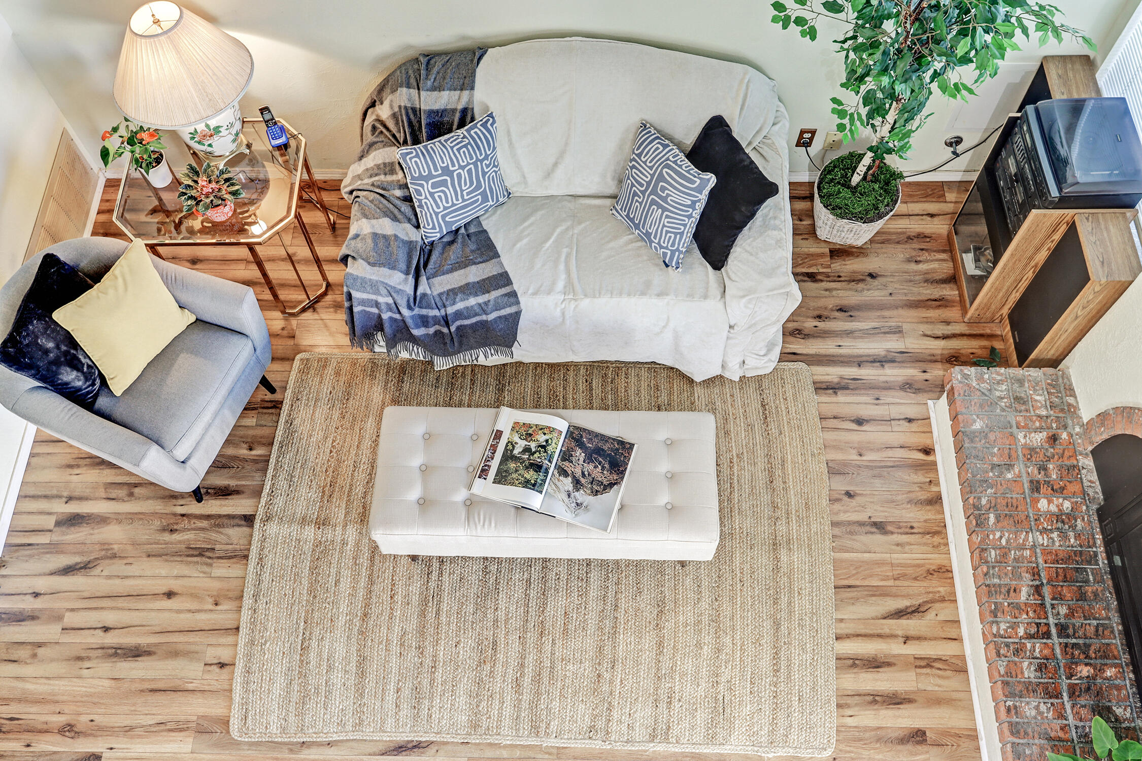 1205 Bernalillo Place