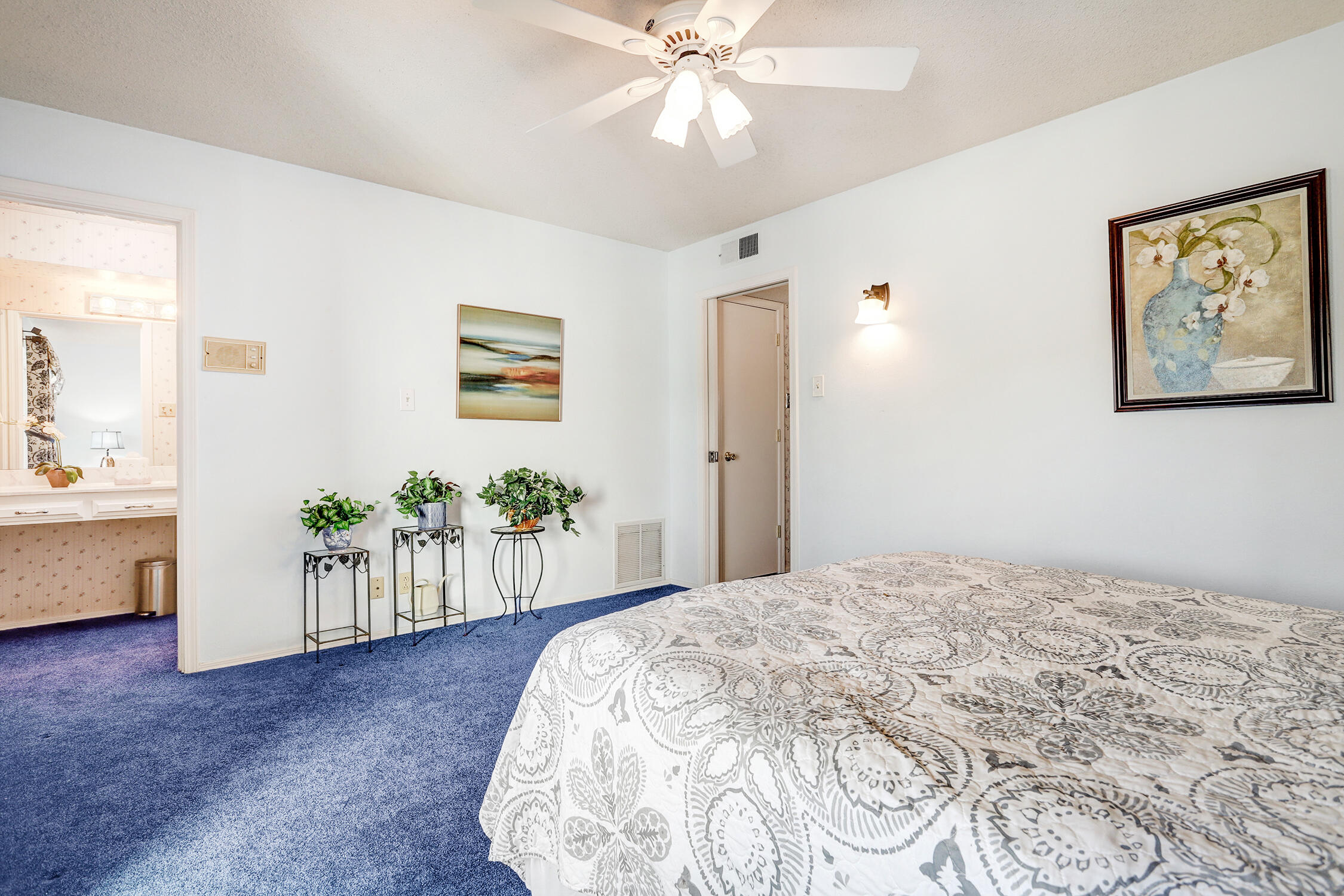 1205 Bernalillo Place