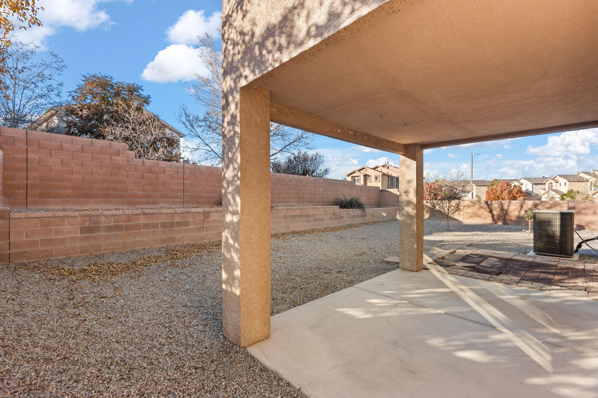 9615 CARSON MESA Drive NW