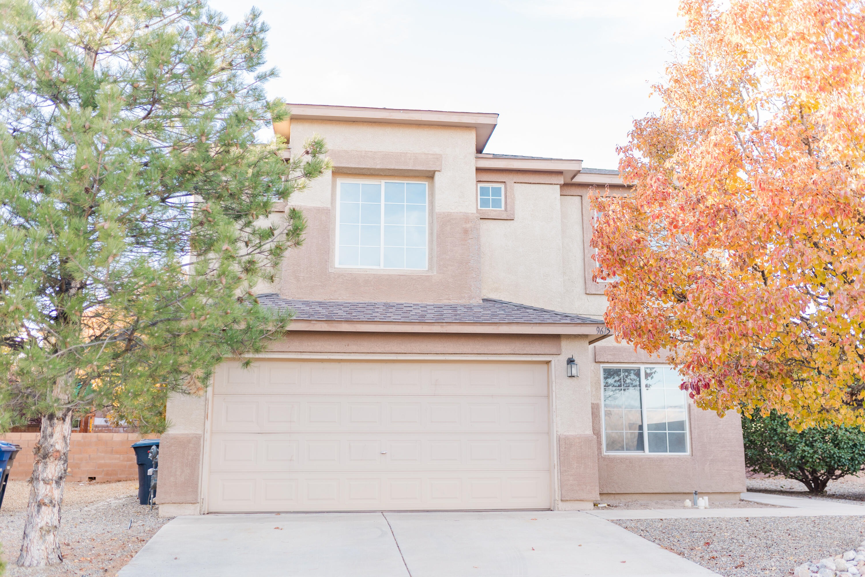 9615 CARSON MESA Drive NW