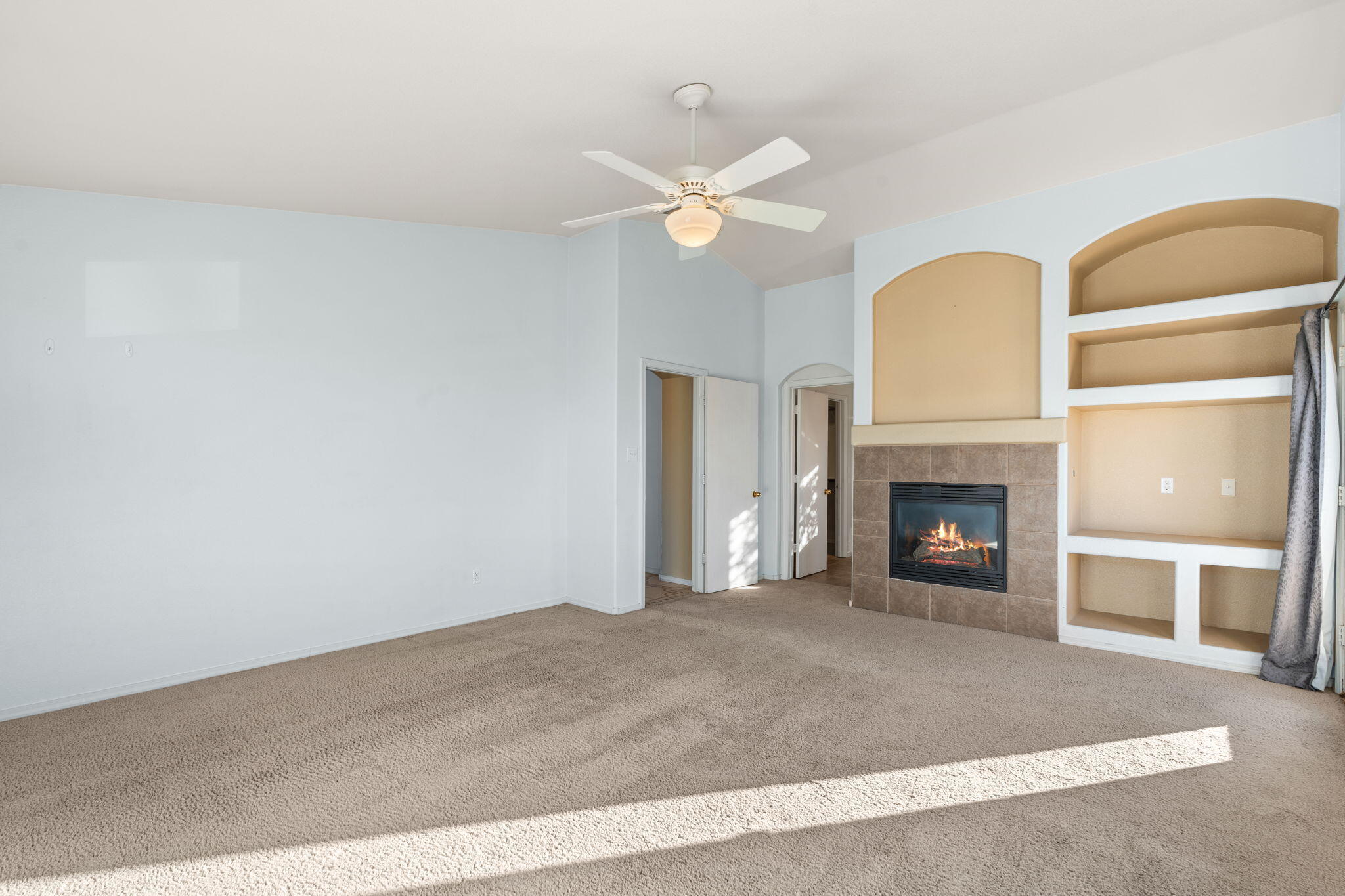 9615 CARSON MESA Drive NW