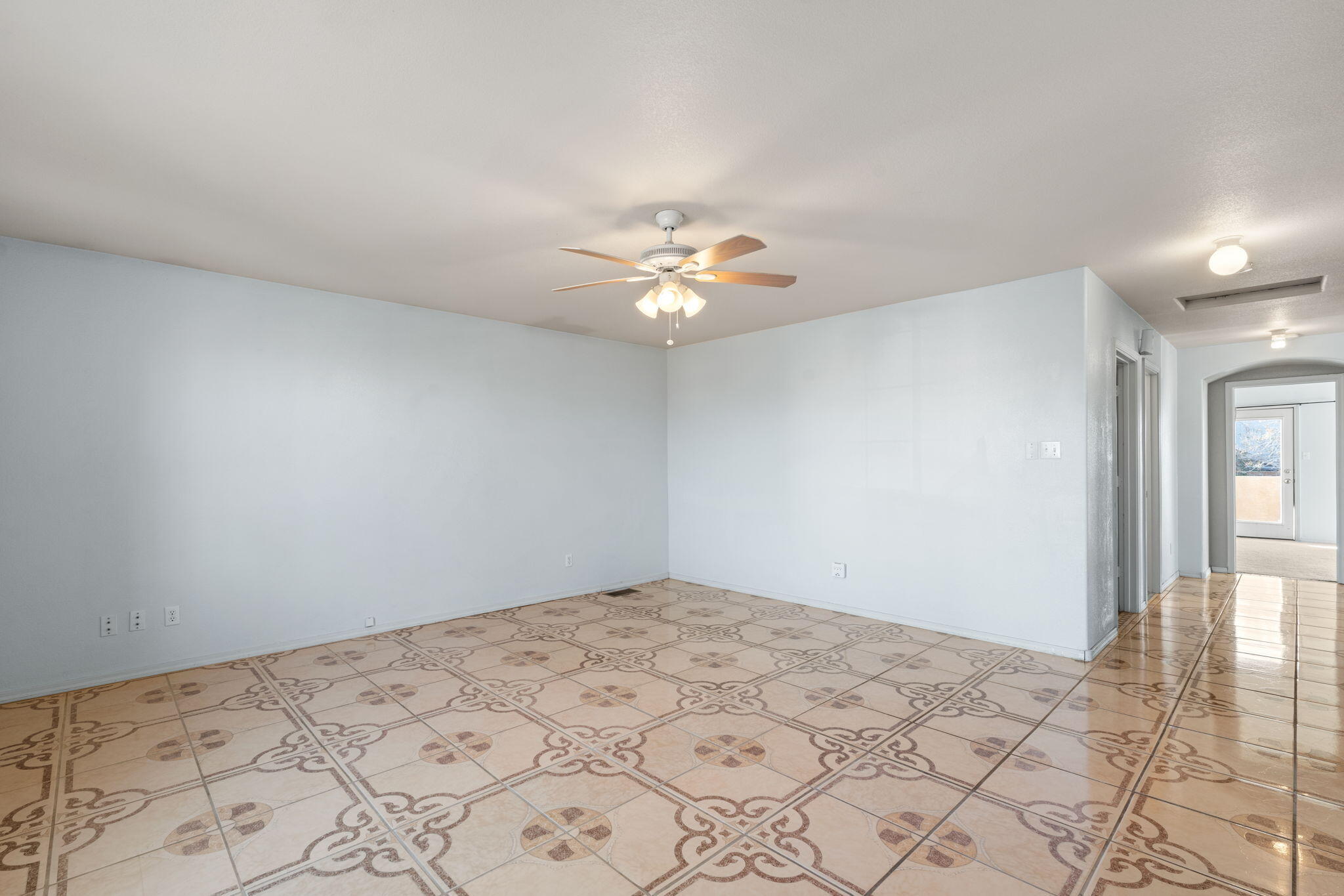 9615 CARSON MESA Drive NW