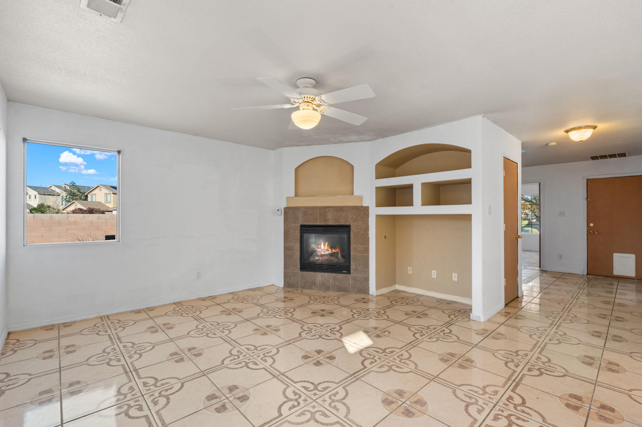 9615 CARSON MESA Drive NW