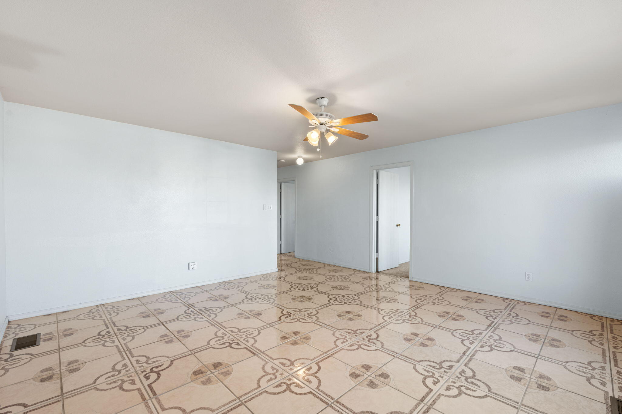 9615 CARSON MESA Drive NW