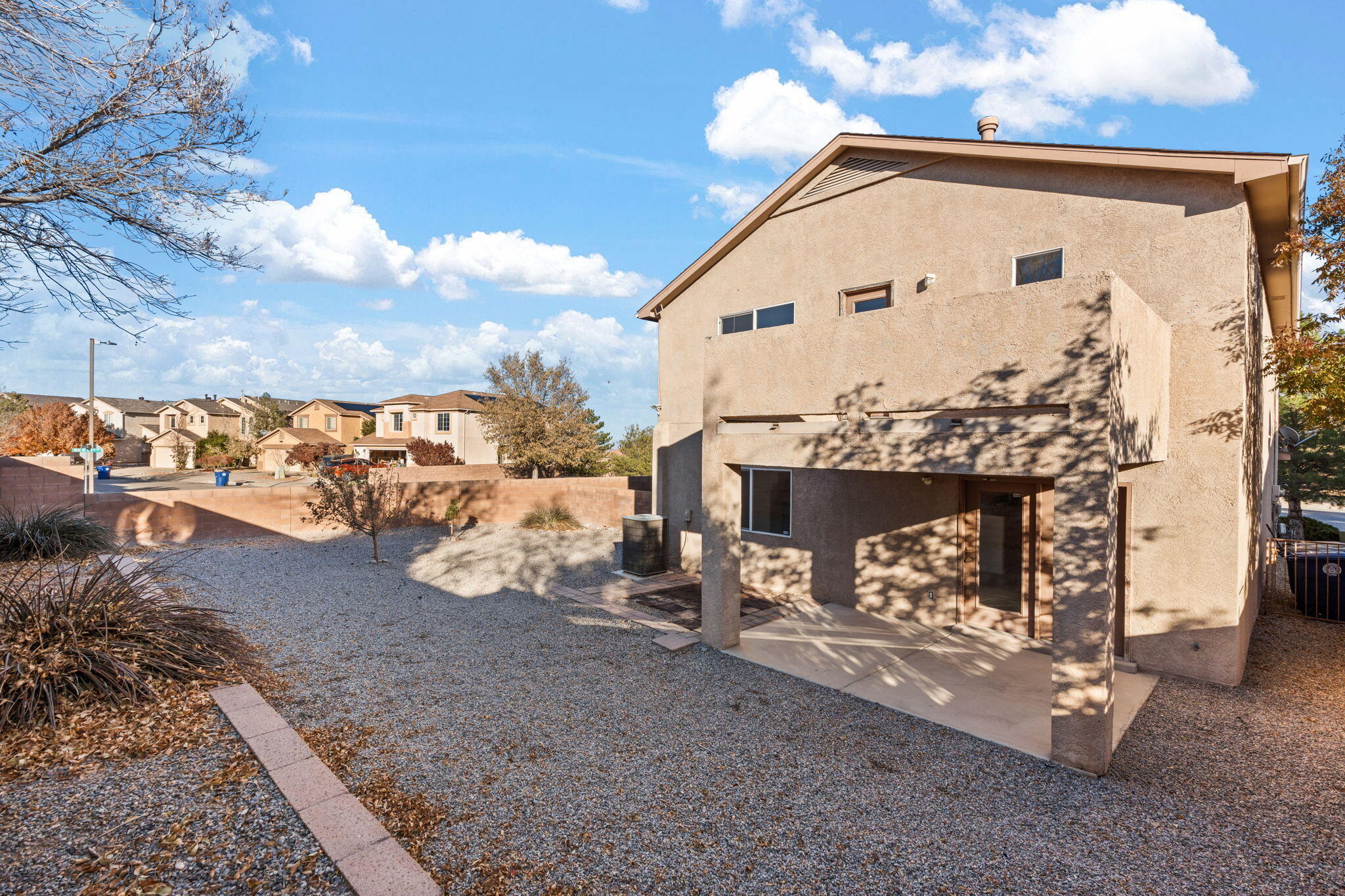 9615 CARSON MESA Drive NW