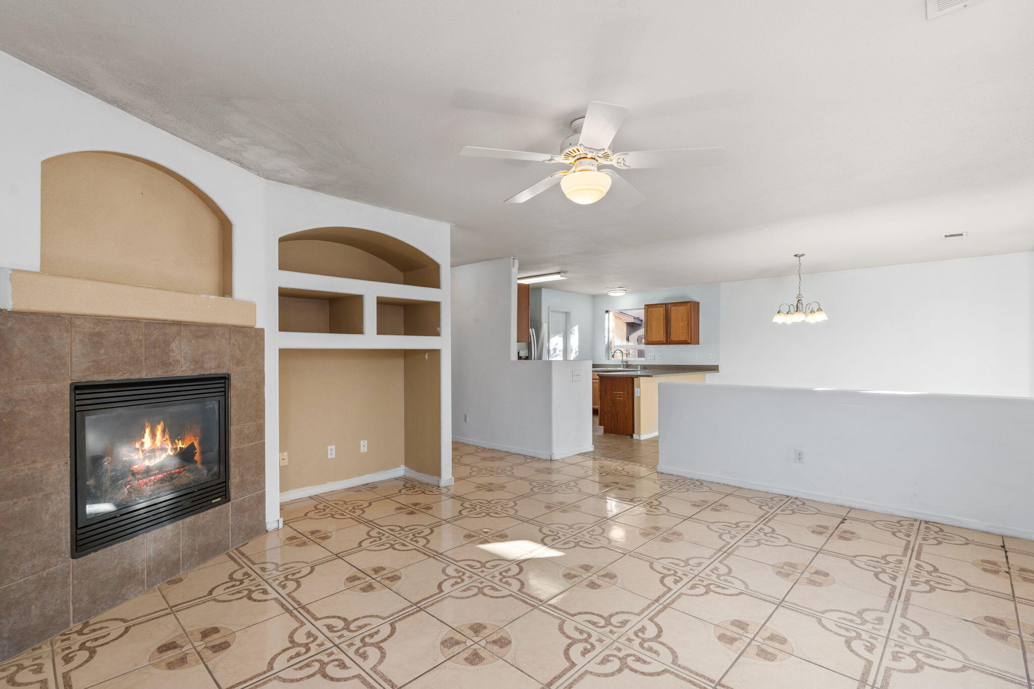 9615 CARSON MESA Drive NW