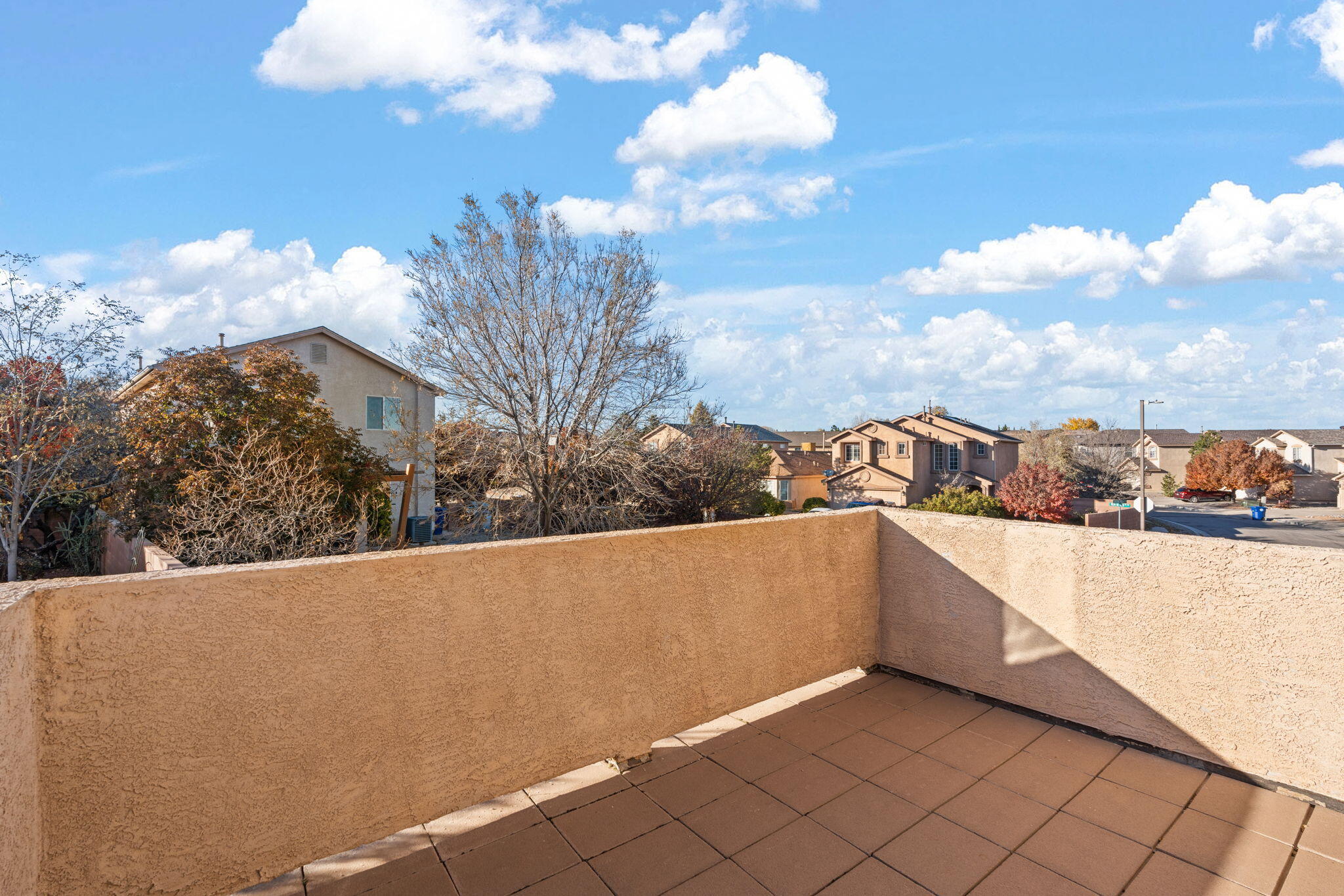 9615 CARSON MESA Drive NW