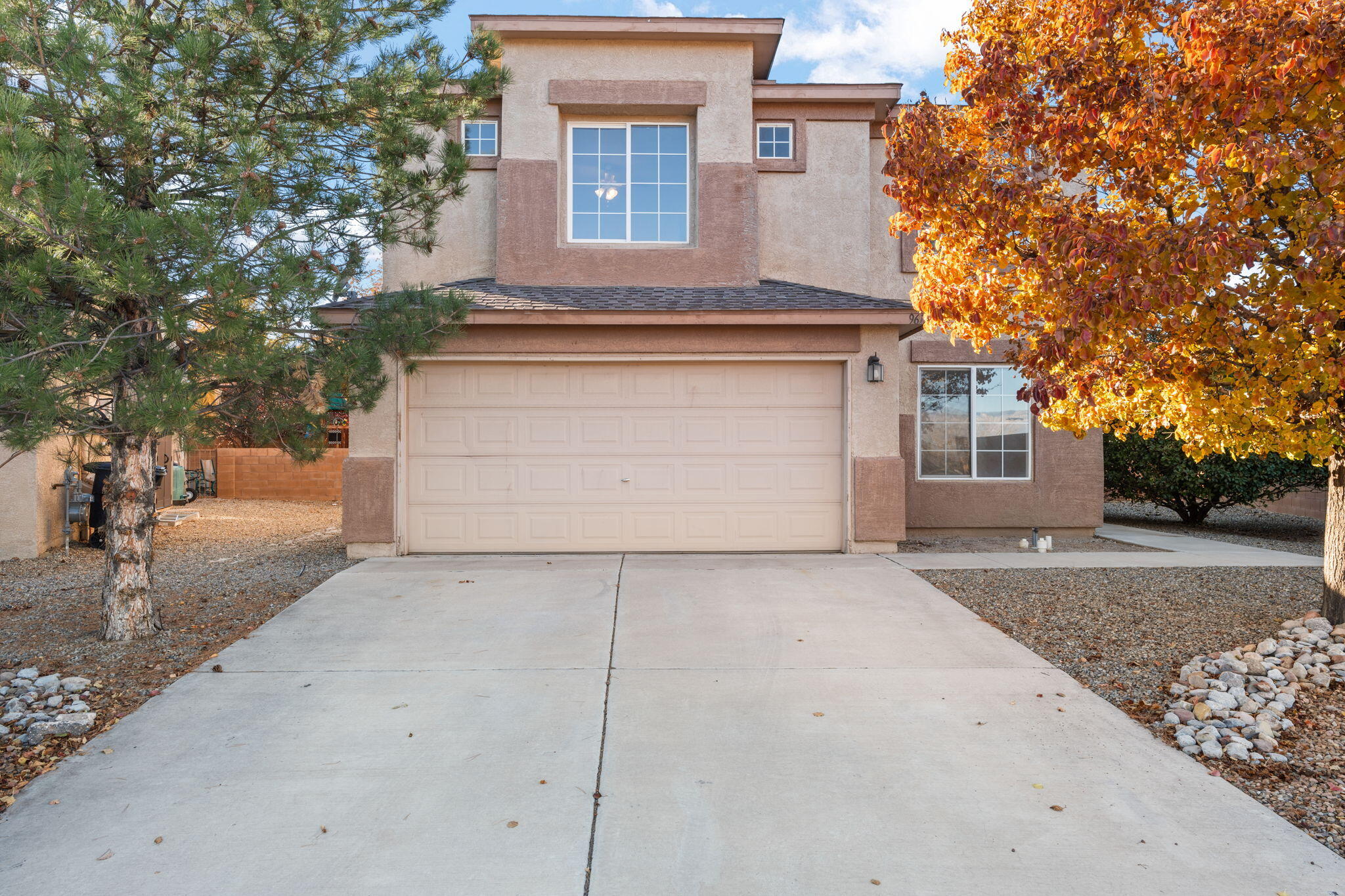 9615 CARSON MESA Drive NW