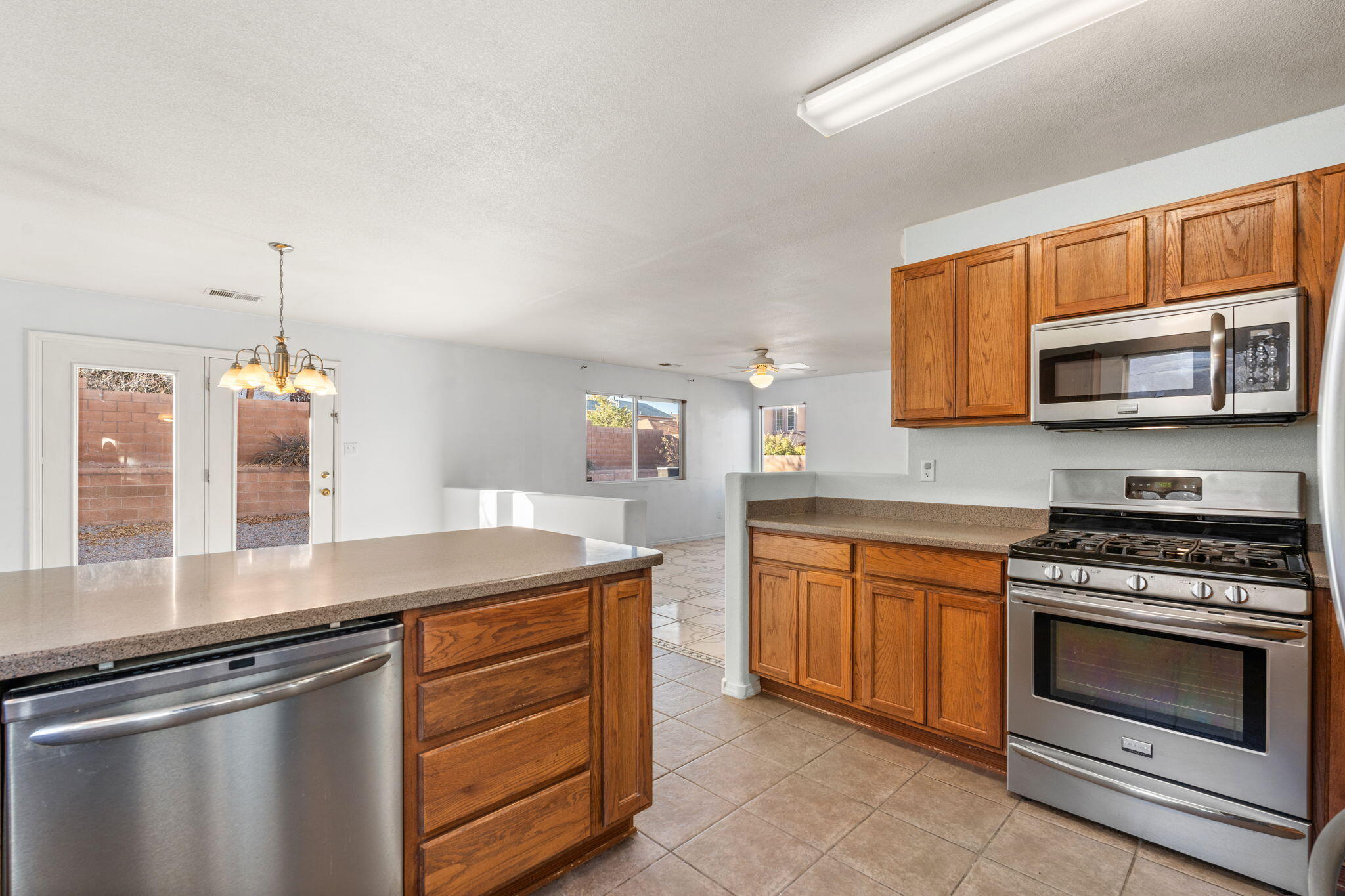 9615 CARSON MESA Drive NW