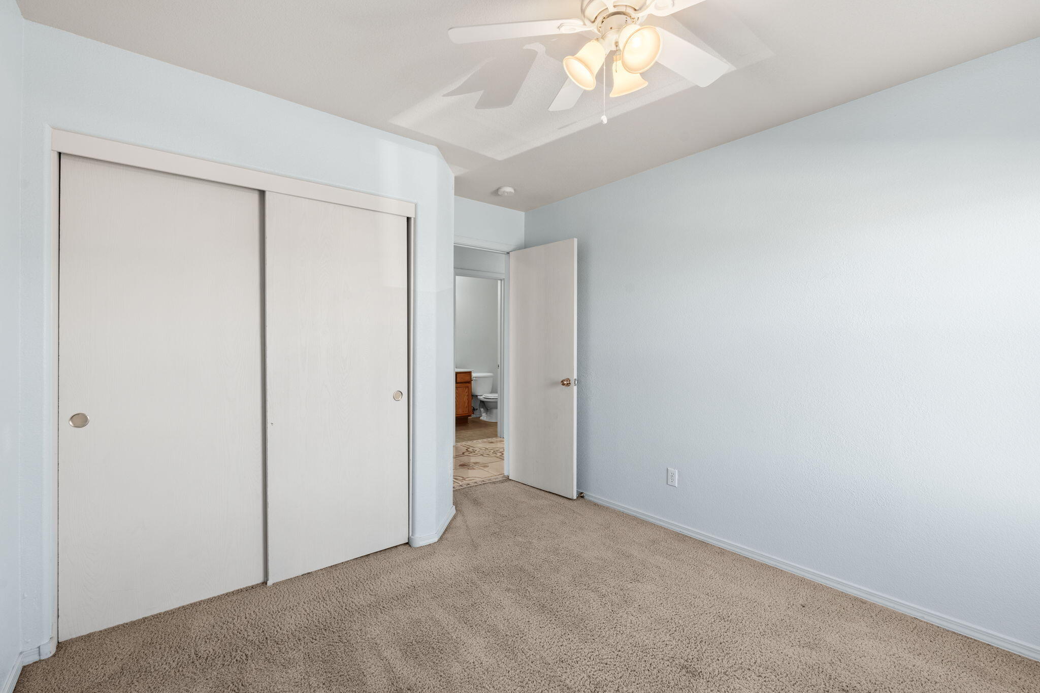 9615 CARSON MESA Drive NW