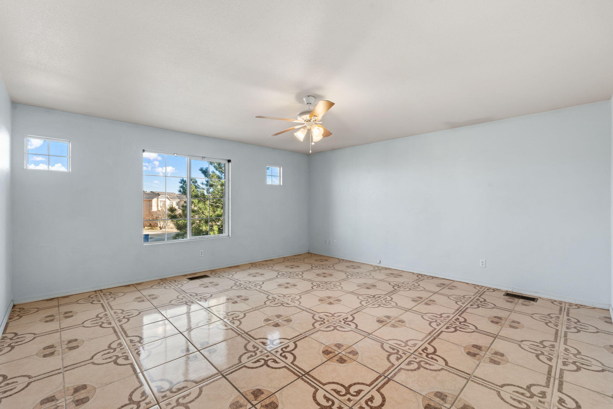 9615 CARSON MESA Drive NW