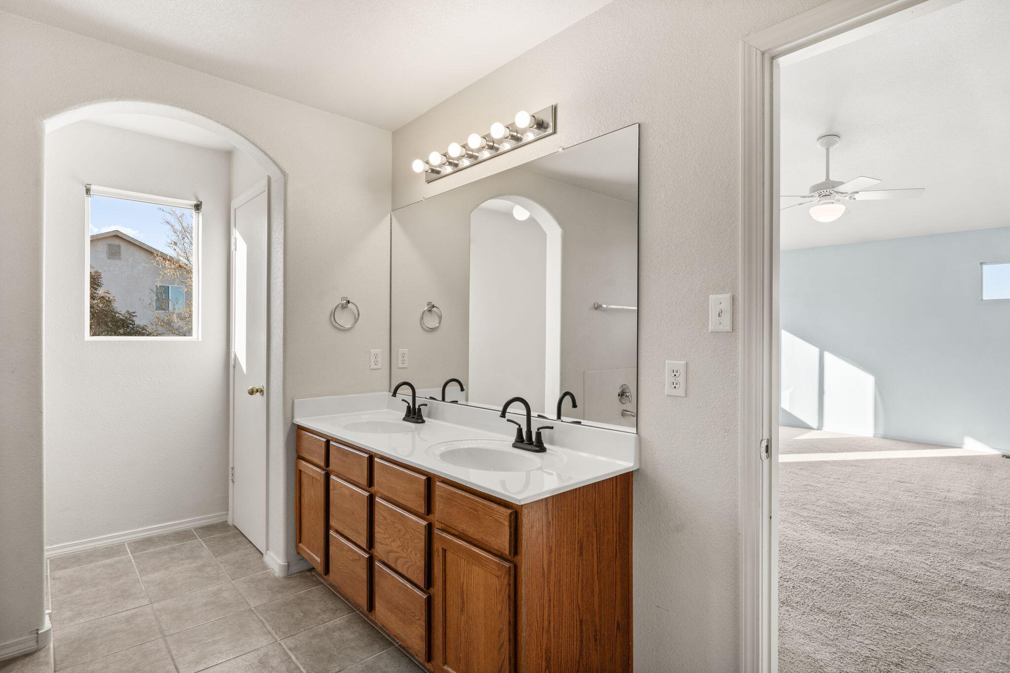 9615 CARSON MESA Drive NW