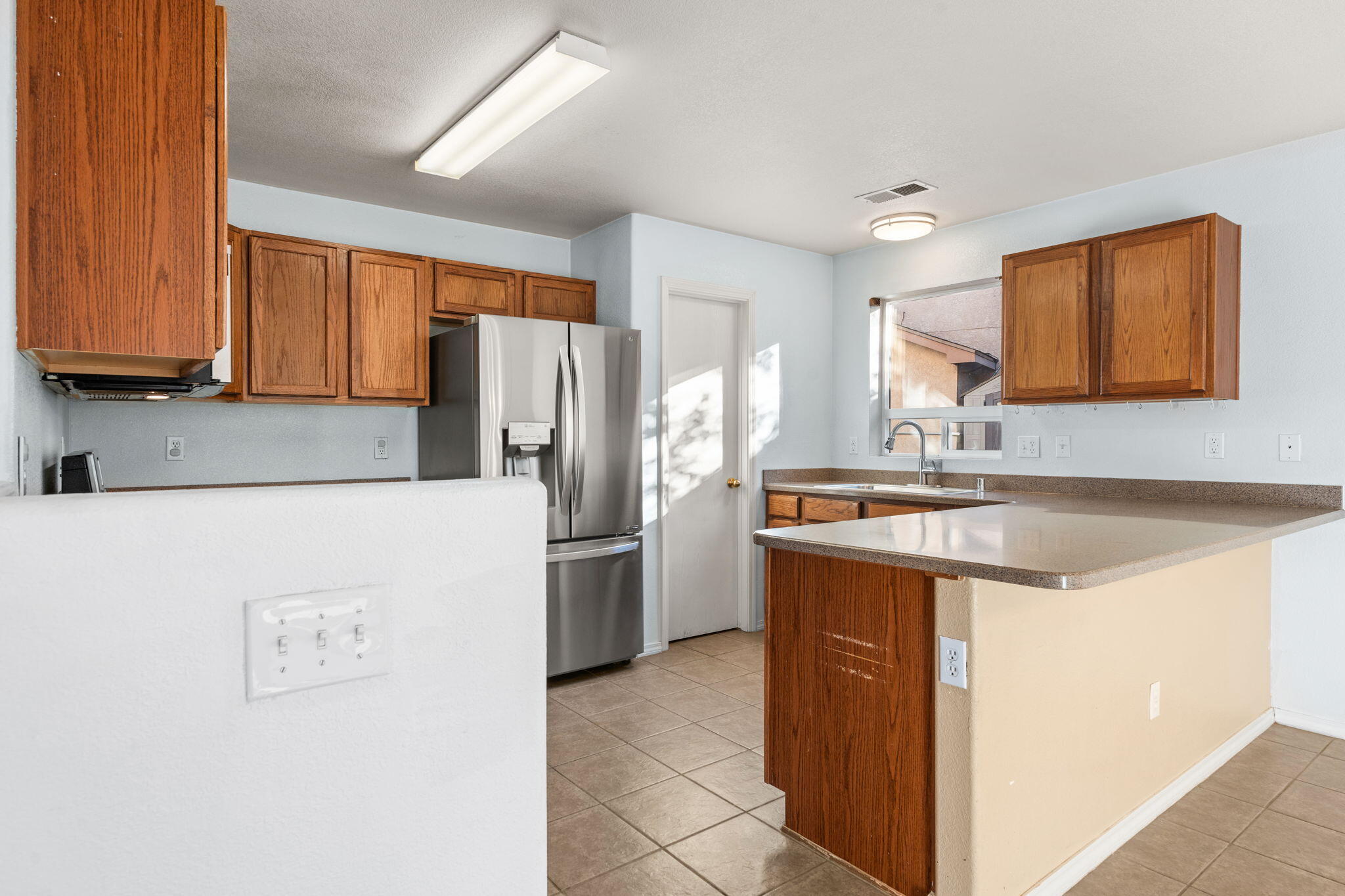 9615 CARSON MESA Drive NW