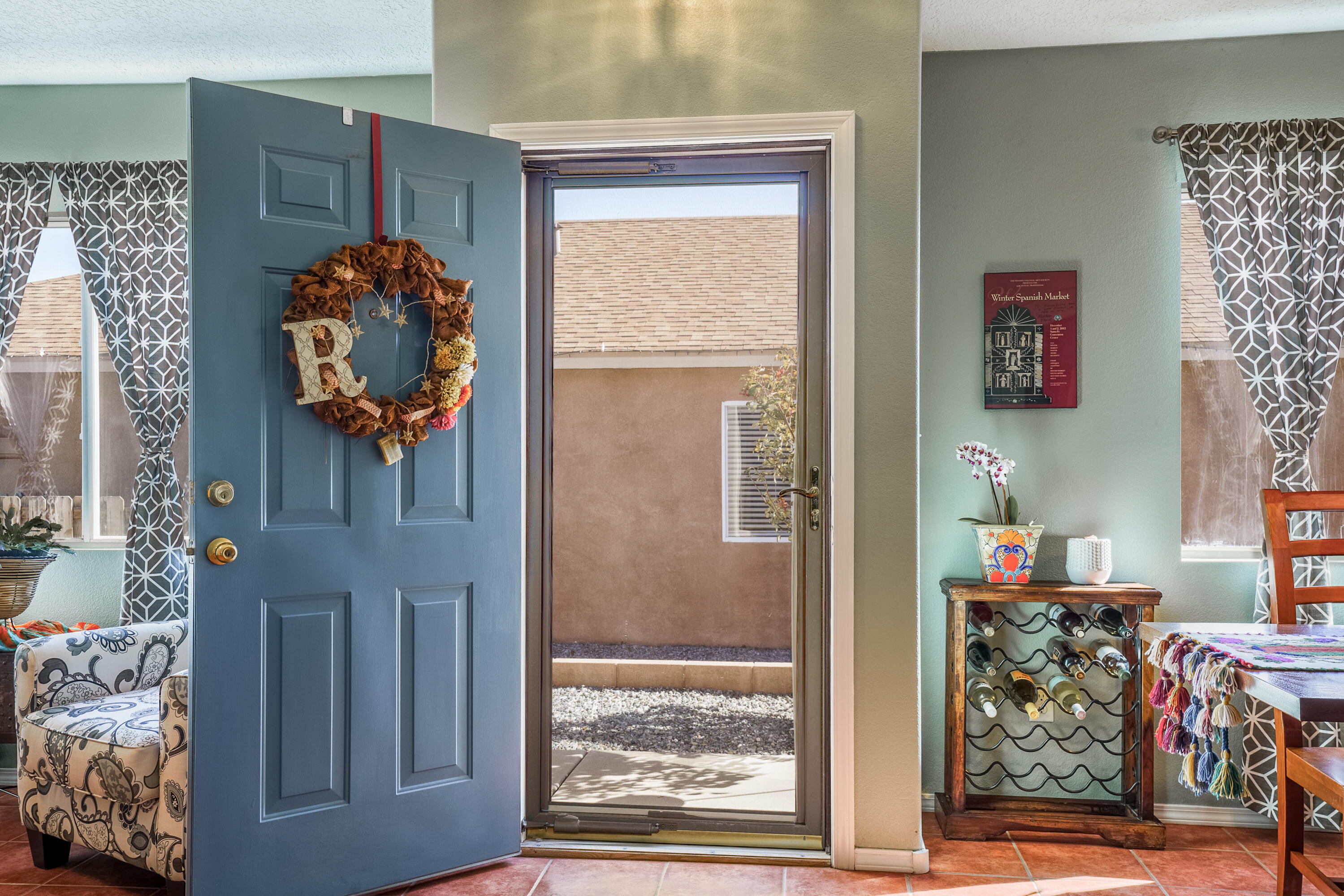 6132 VAUGHN Drive NE