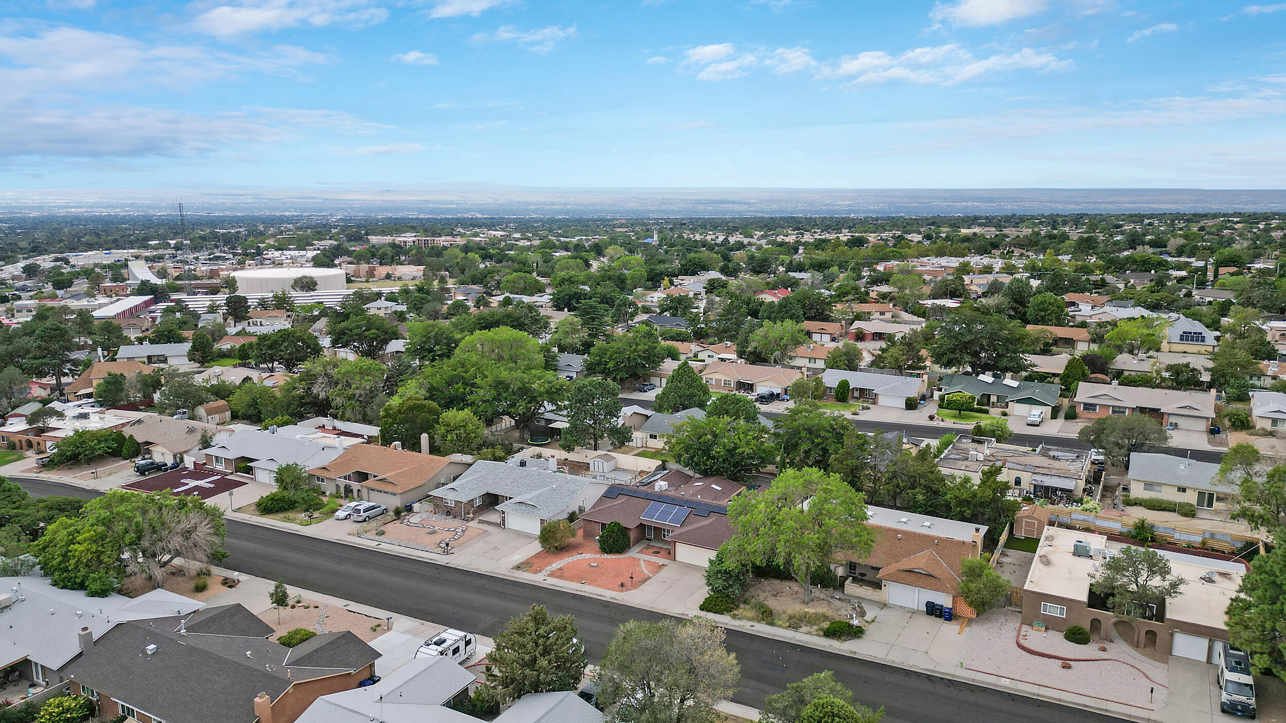 4525 BERMUDA Drive NE