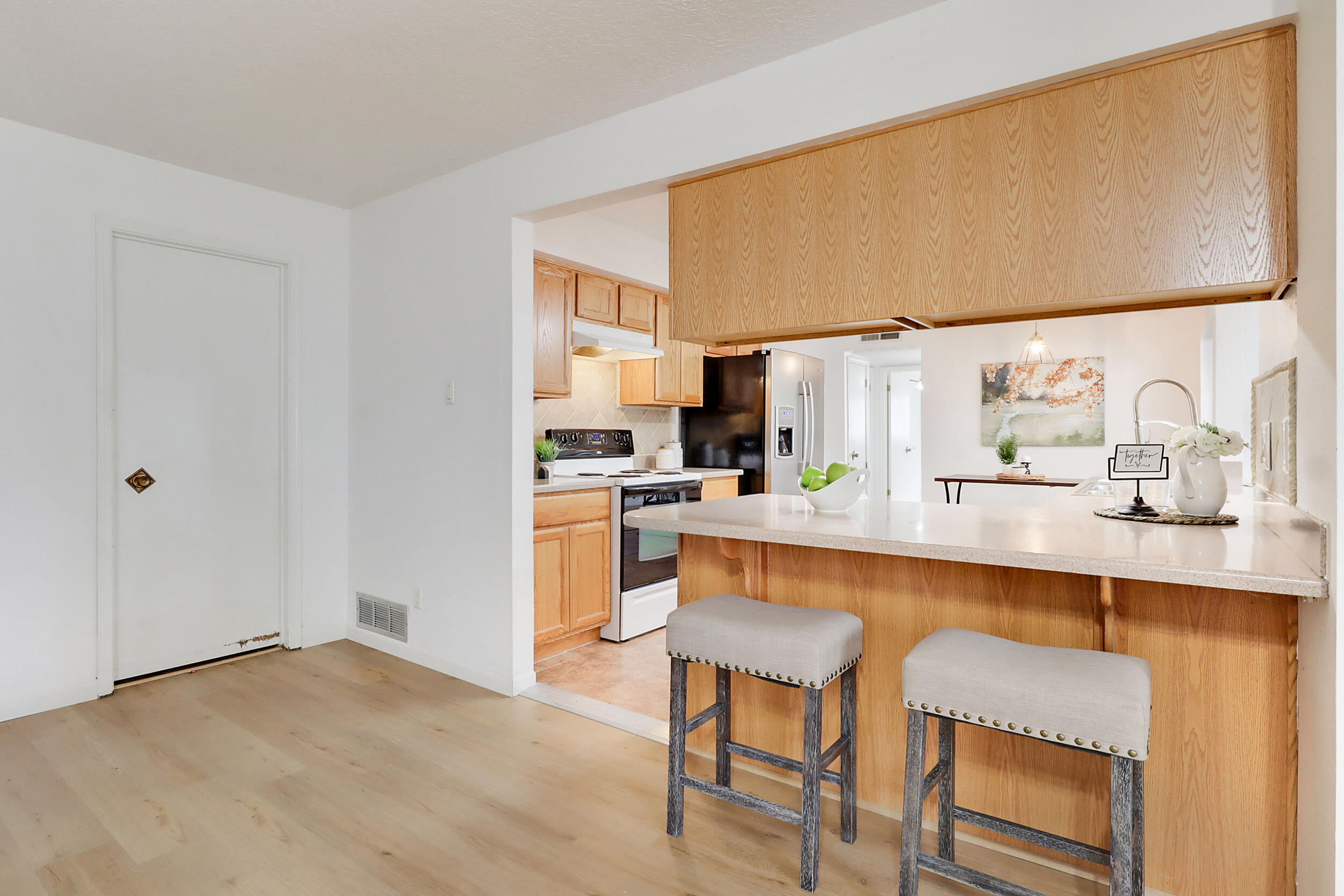 4525 BERMUDA Drive NE