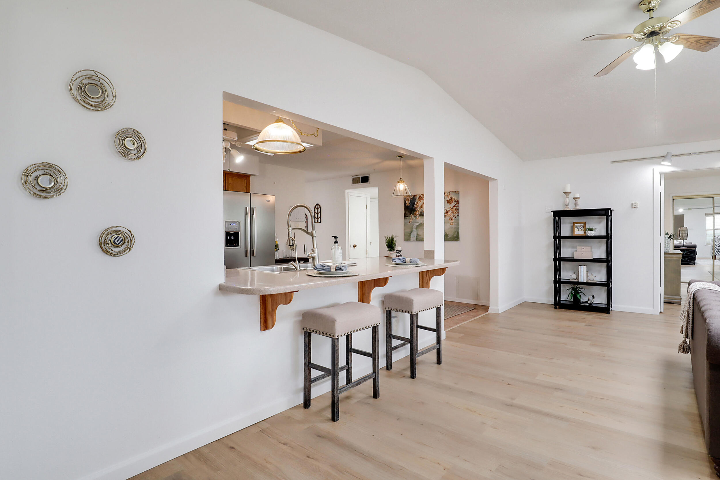 4525 BERMUDA Drive NE