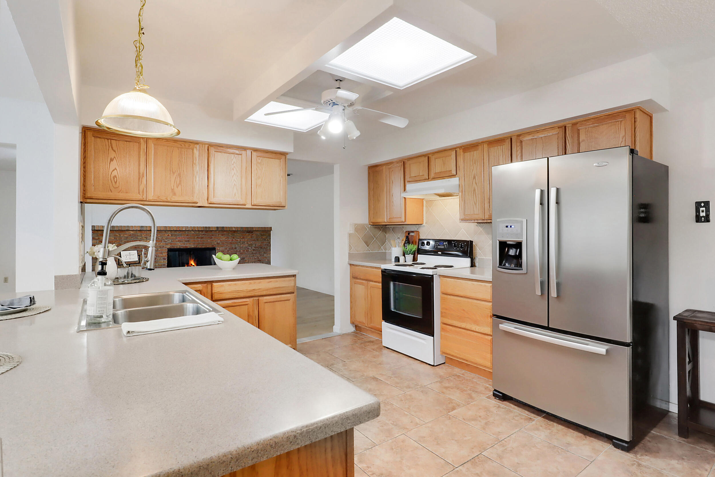 4525 BERMUDA Drive NE