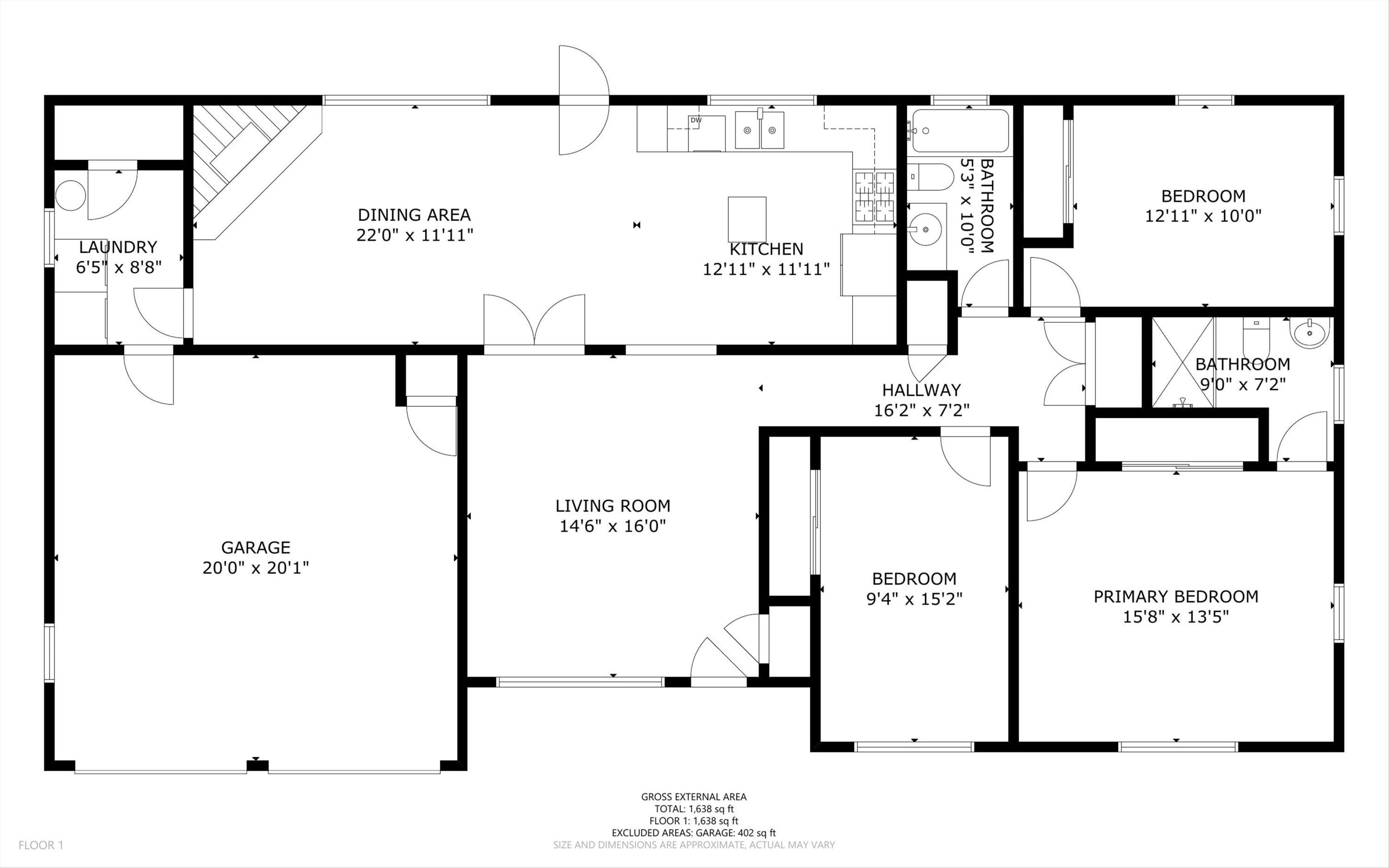 2919 FLORIDA Street NE