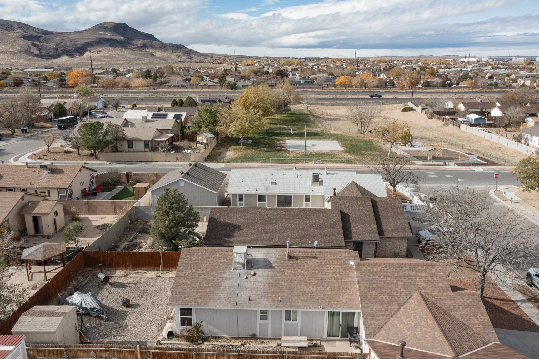 1989 Maestas Drive SW