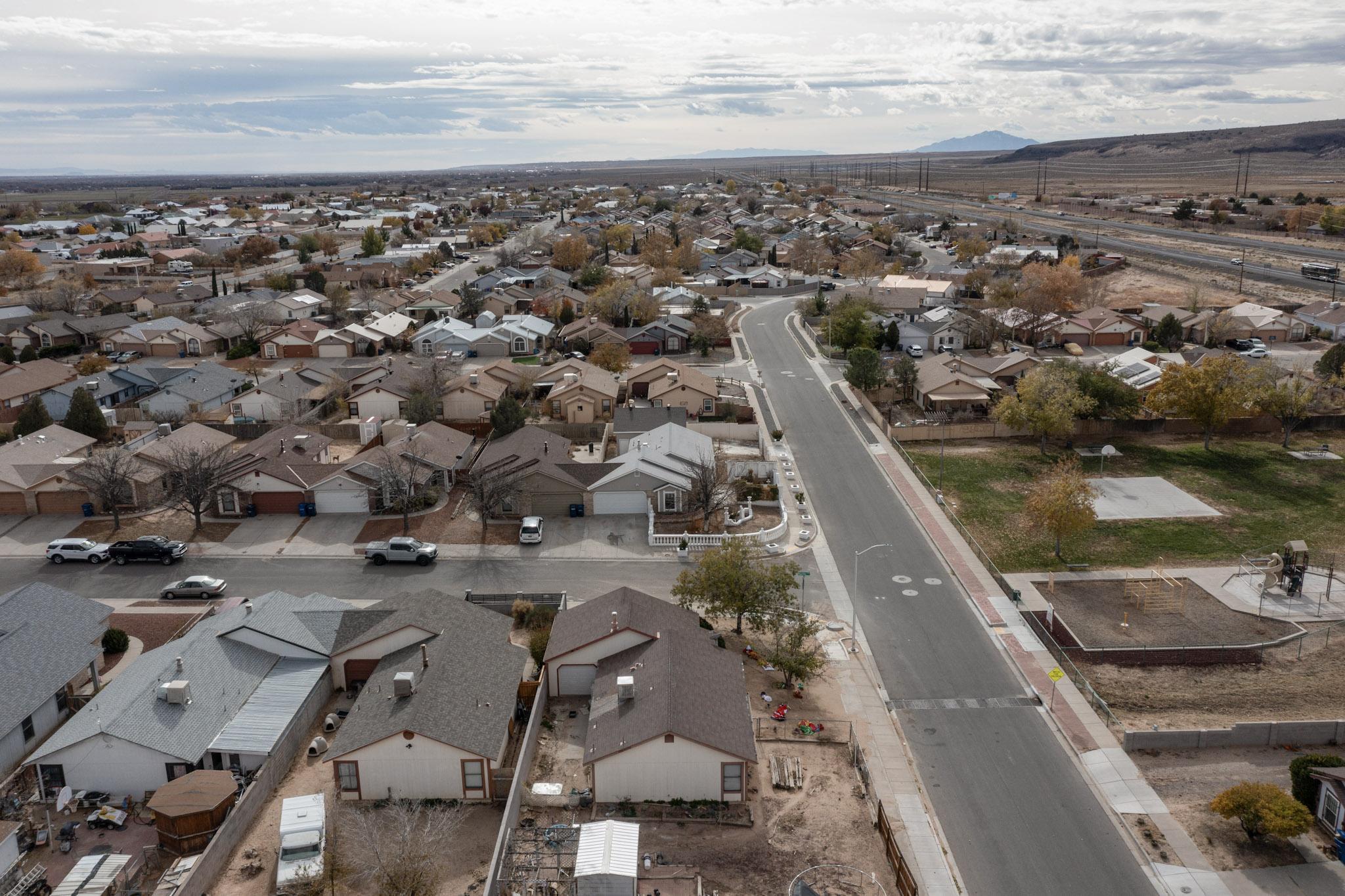 1989 Maestas Drive SW