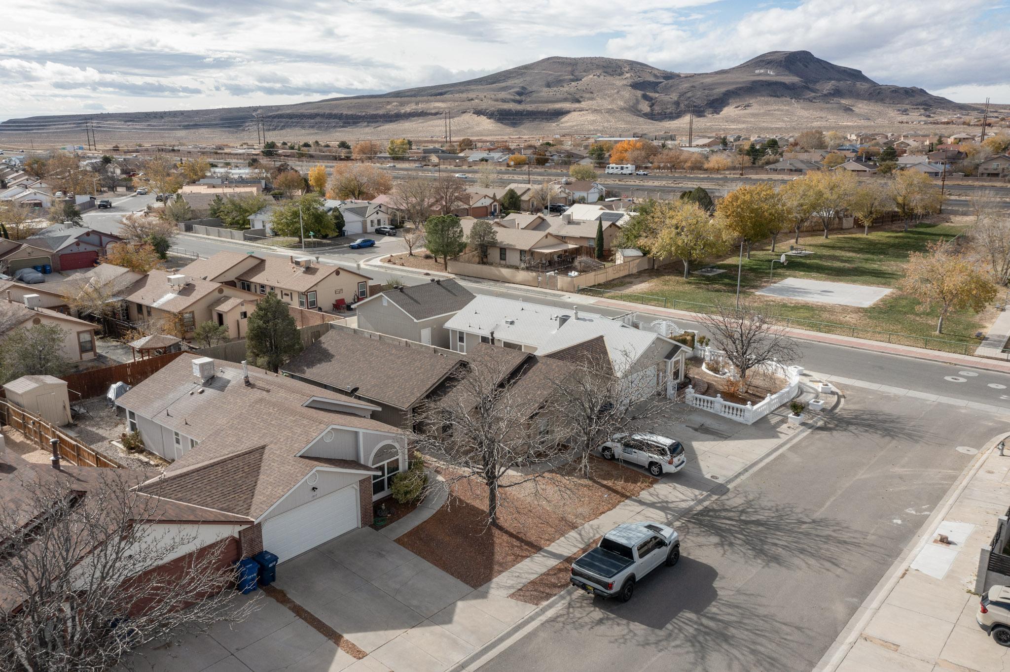 1989 Maestas Drive SW