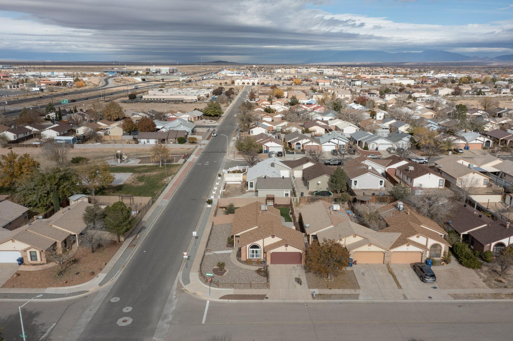 1989 Maestas Drive SW