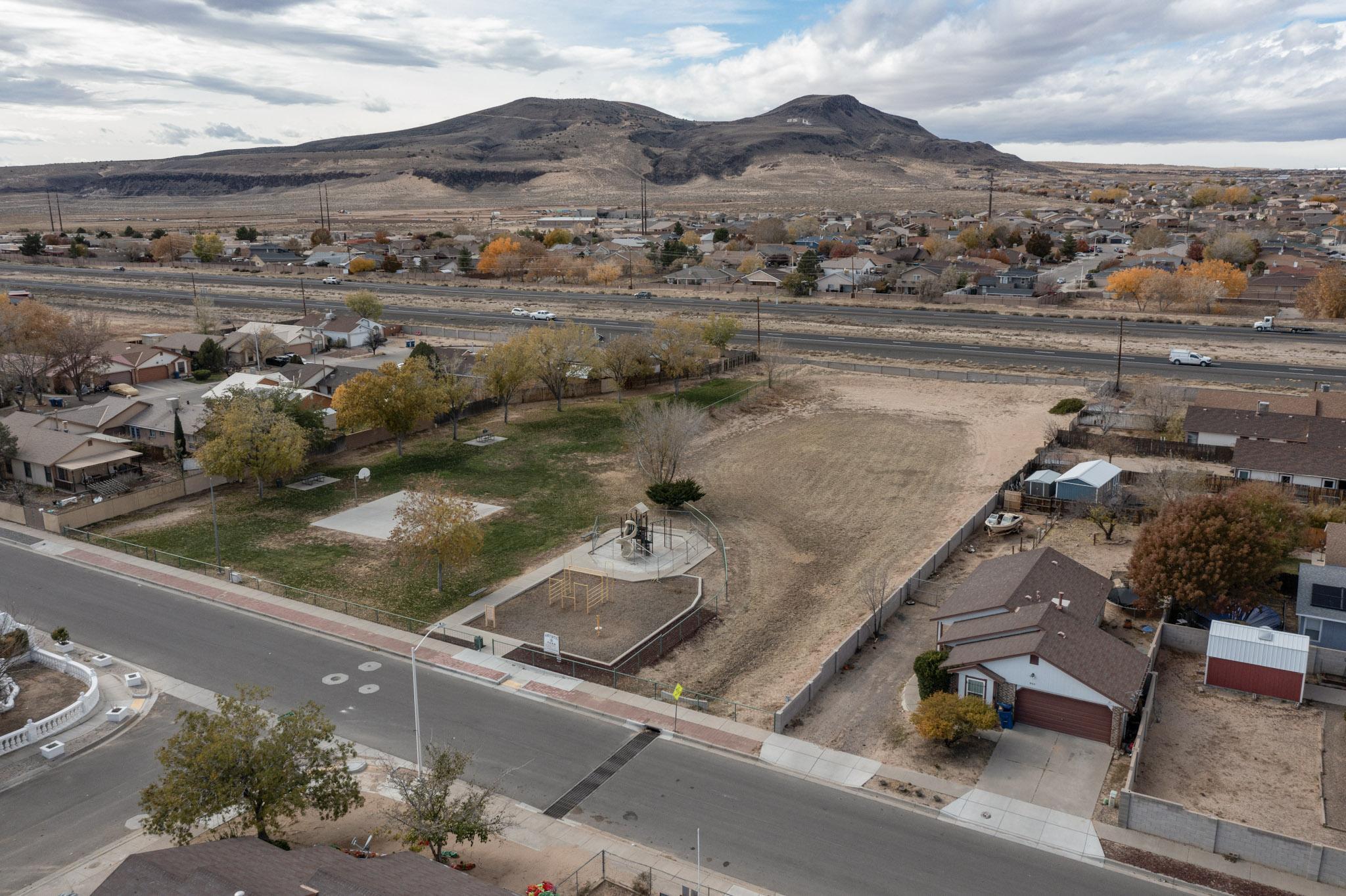 1989 Maestas Drive SW