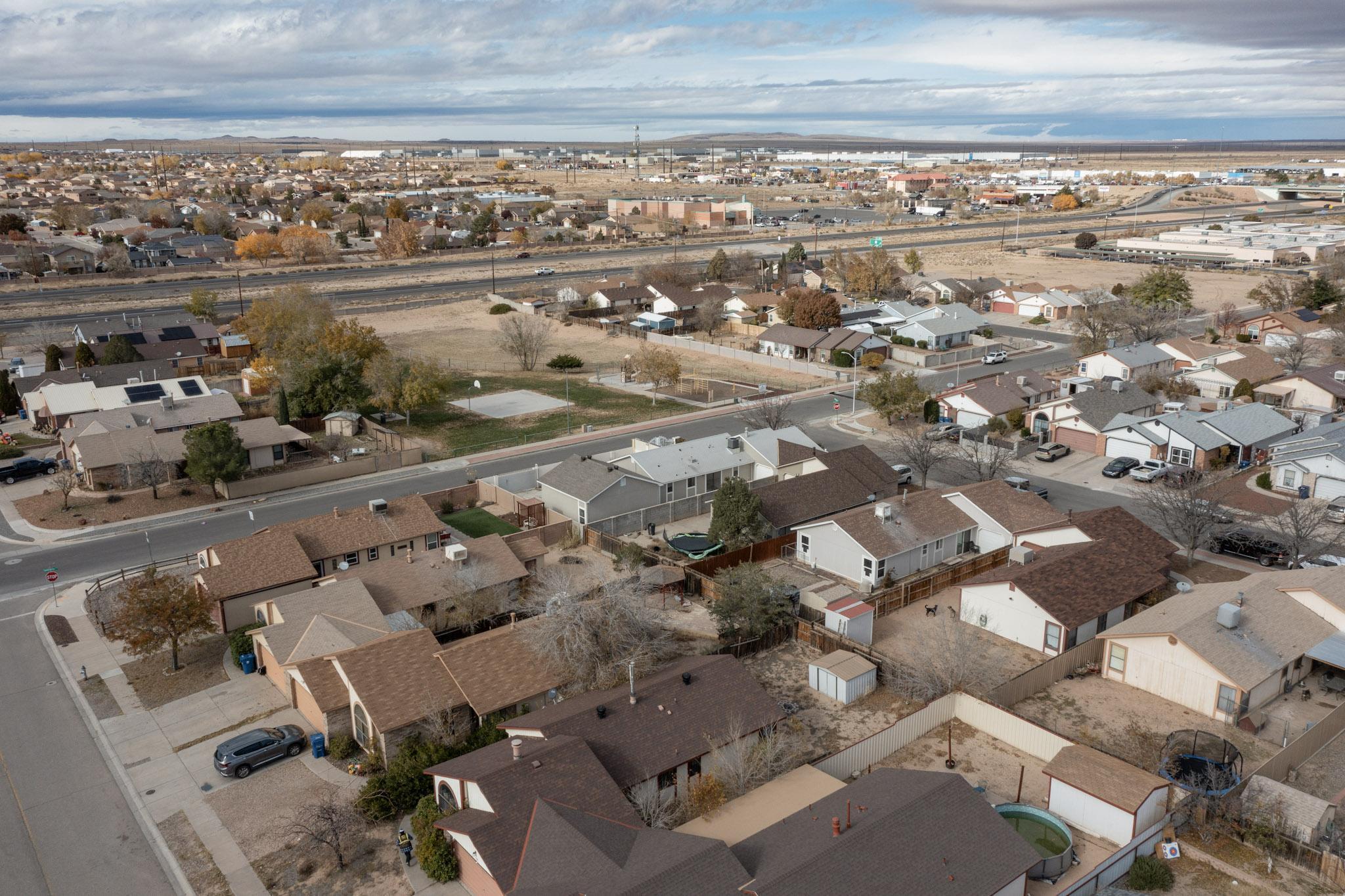 1989 Maestas Drive SW