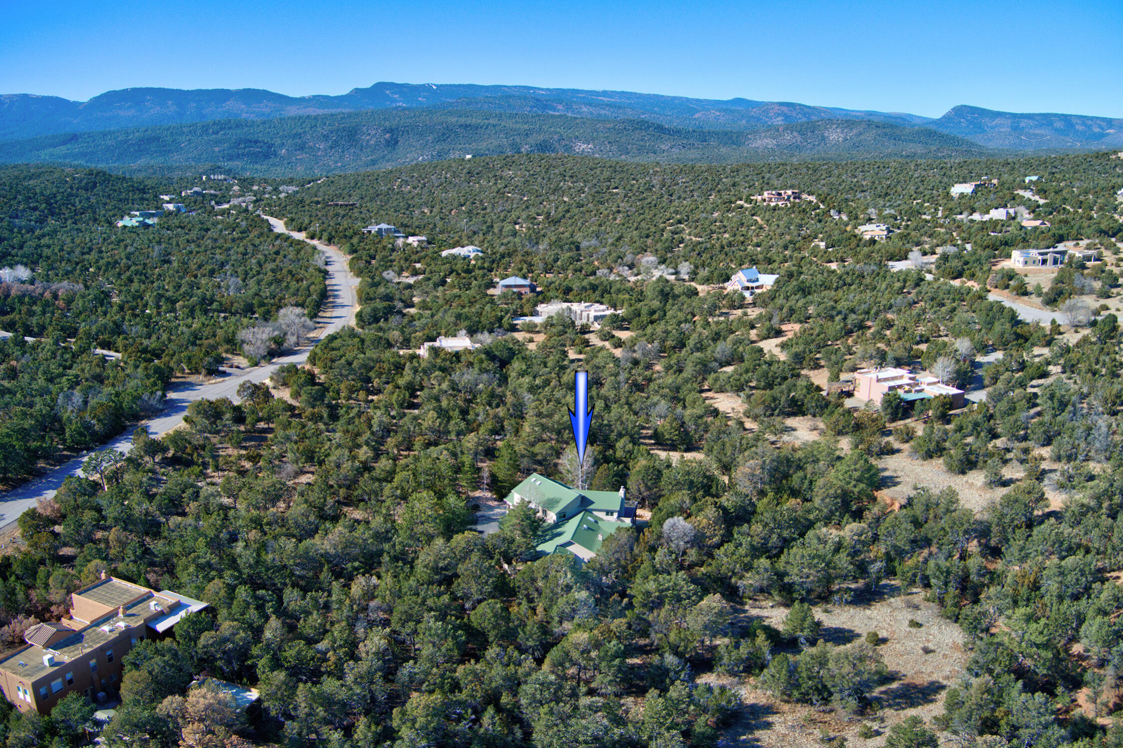 30 CANYON RIDGE Drive