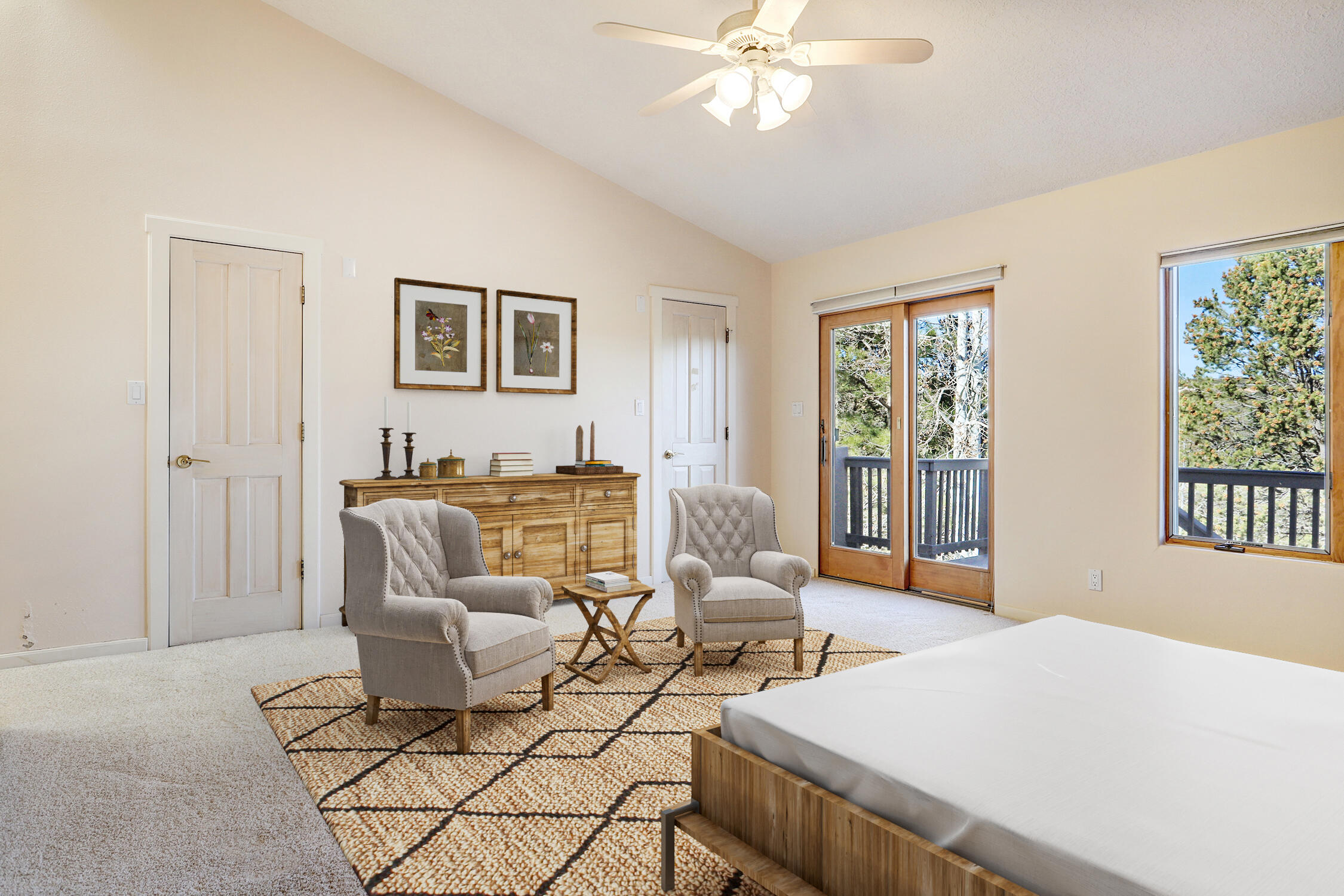 30 CANYON RIDGE Drive